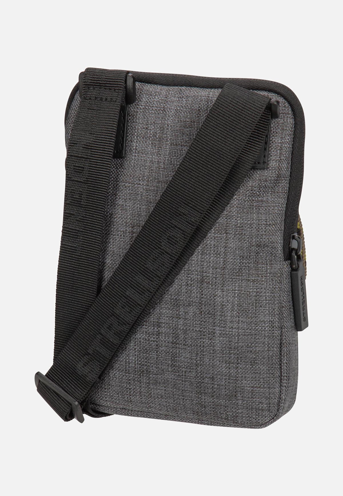 Strellson Northwood 2.0 Brian XSVZ 1 Dark Grey Handytasche