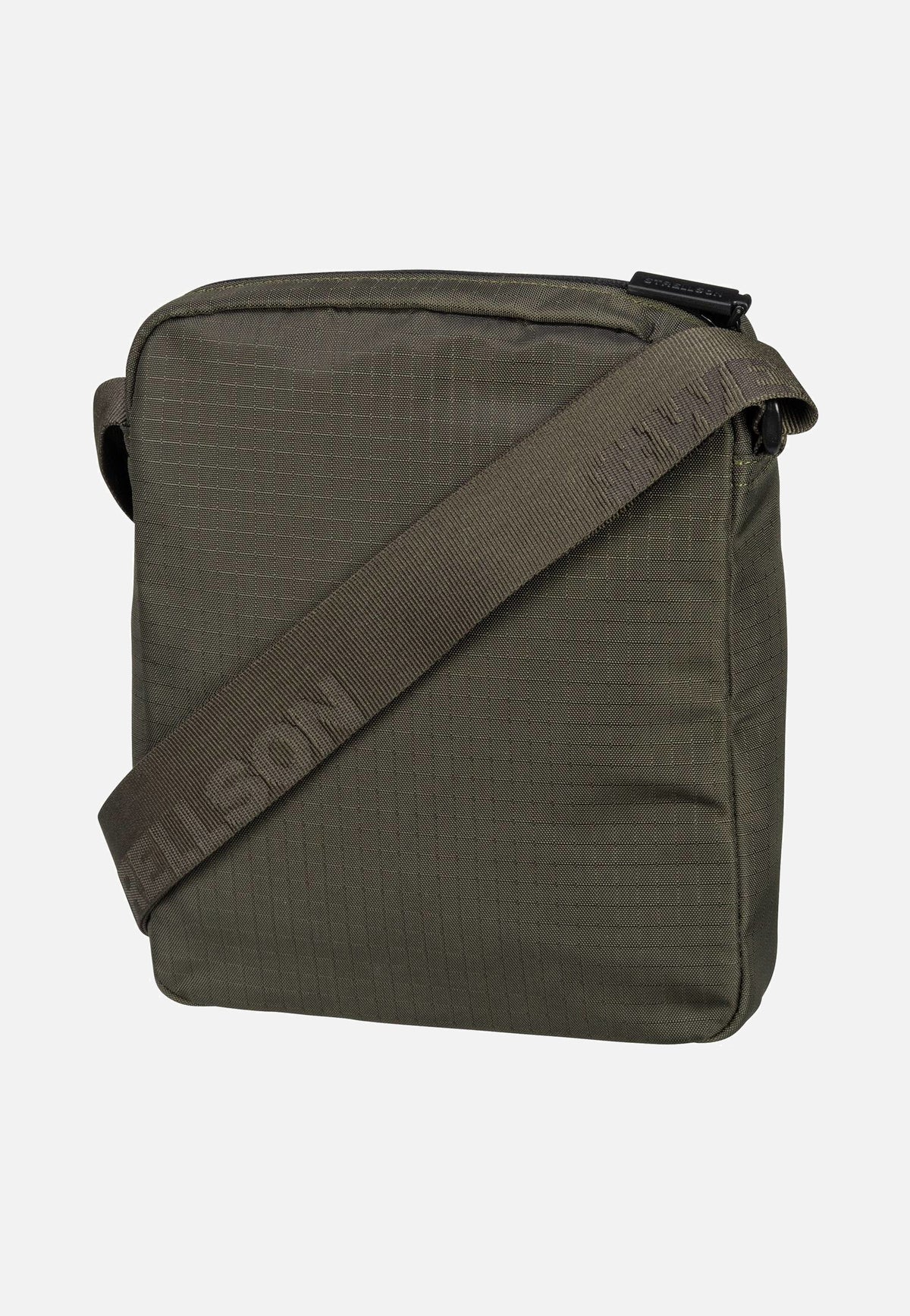 Strellson Northwood RS Marcus XSVZ Khaki Crossbody Bag