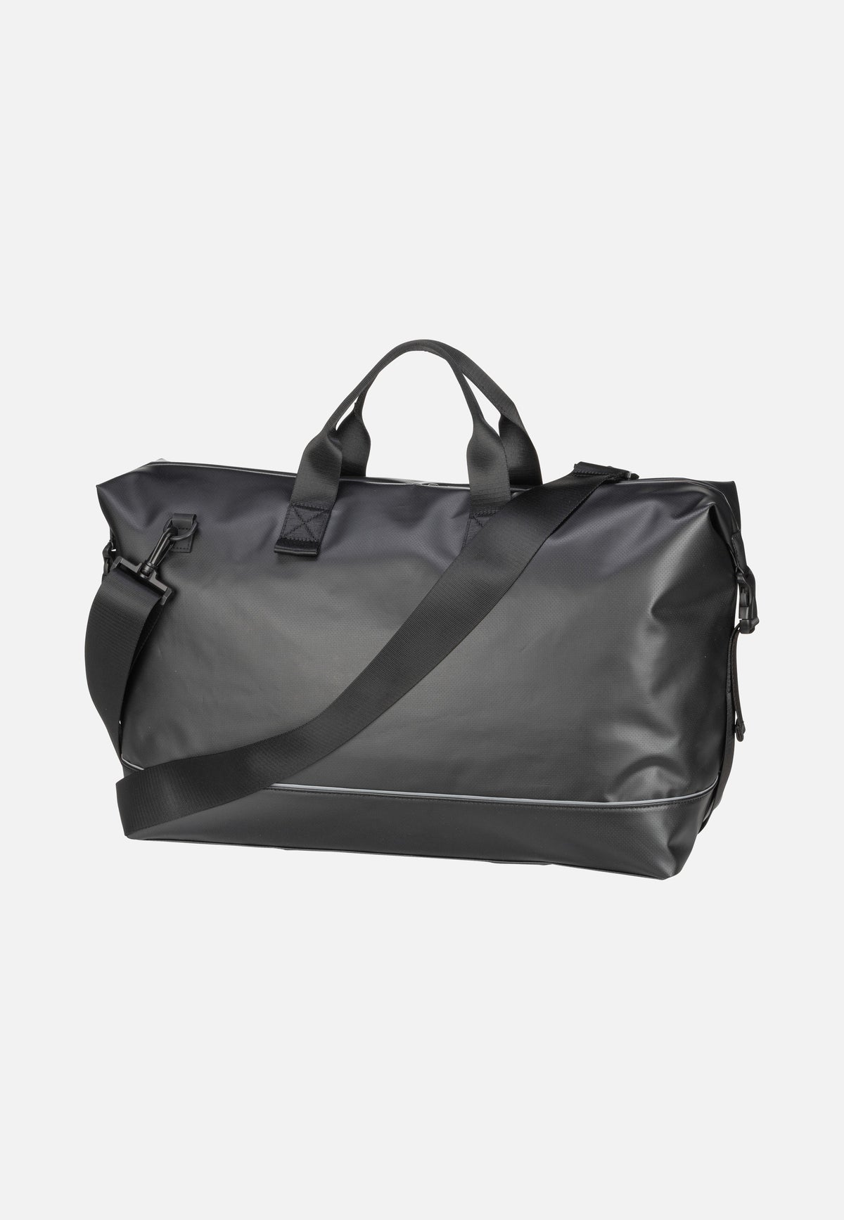 Strellson Stockwell 2.0 Landon MHZ Black Weekender