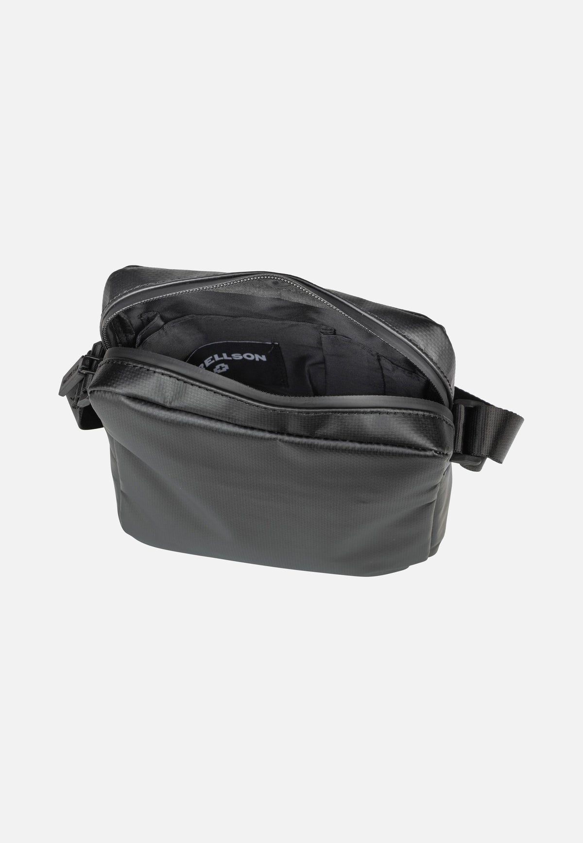 Strellson Stockwell 2.0 Marcus XSVZ Black Umhängetasche