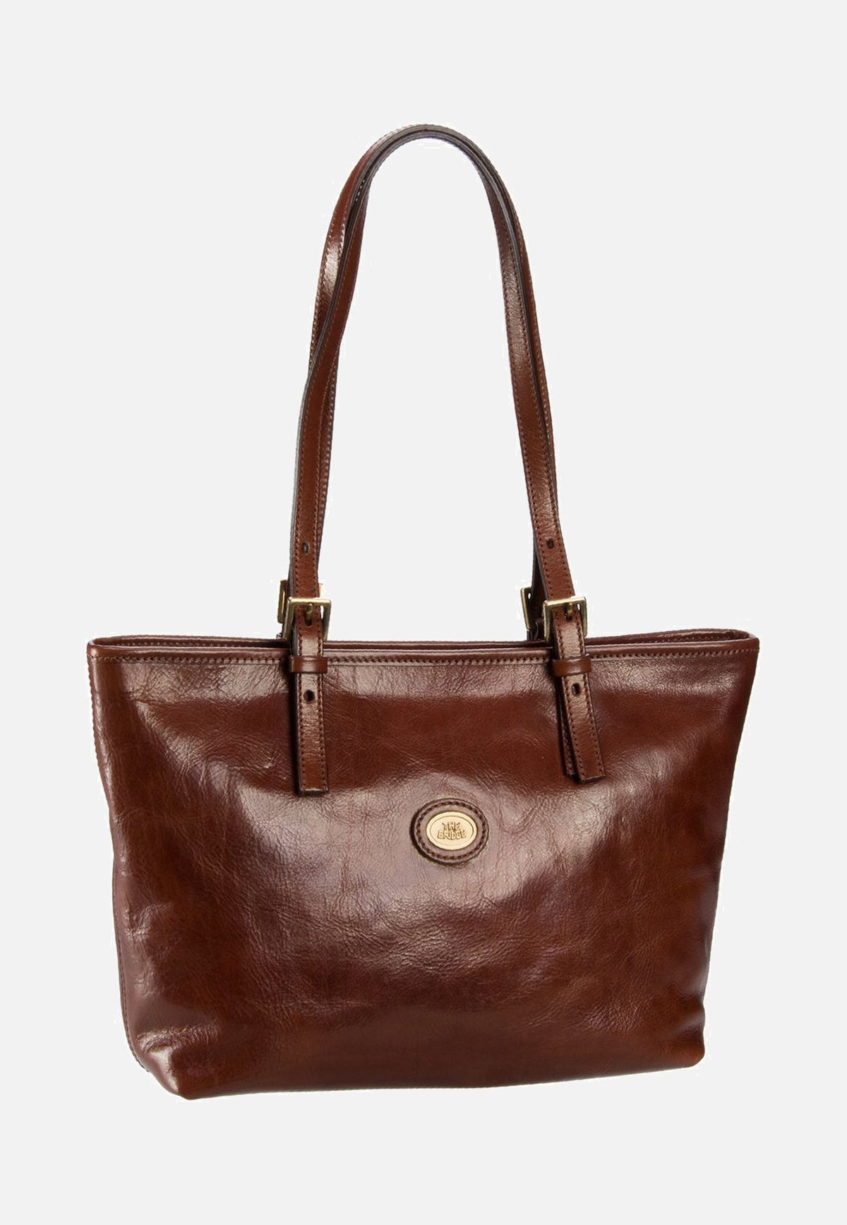 The Bridge Story Donna Braun Shopper
