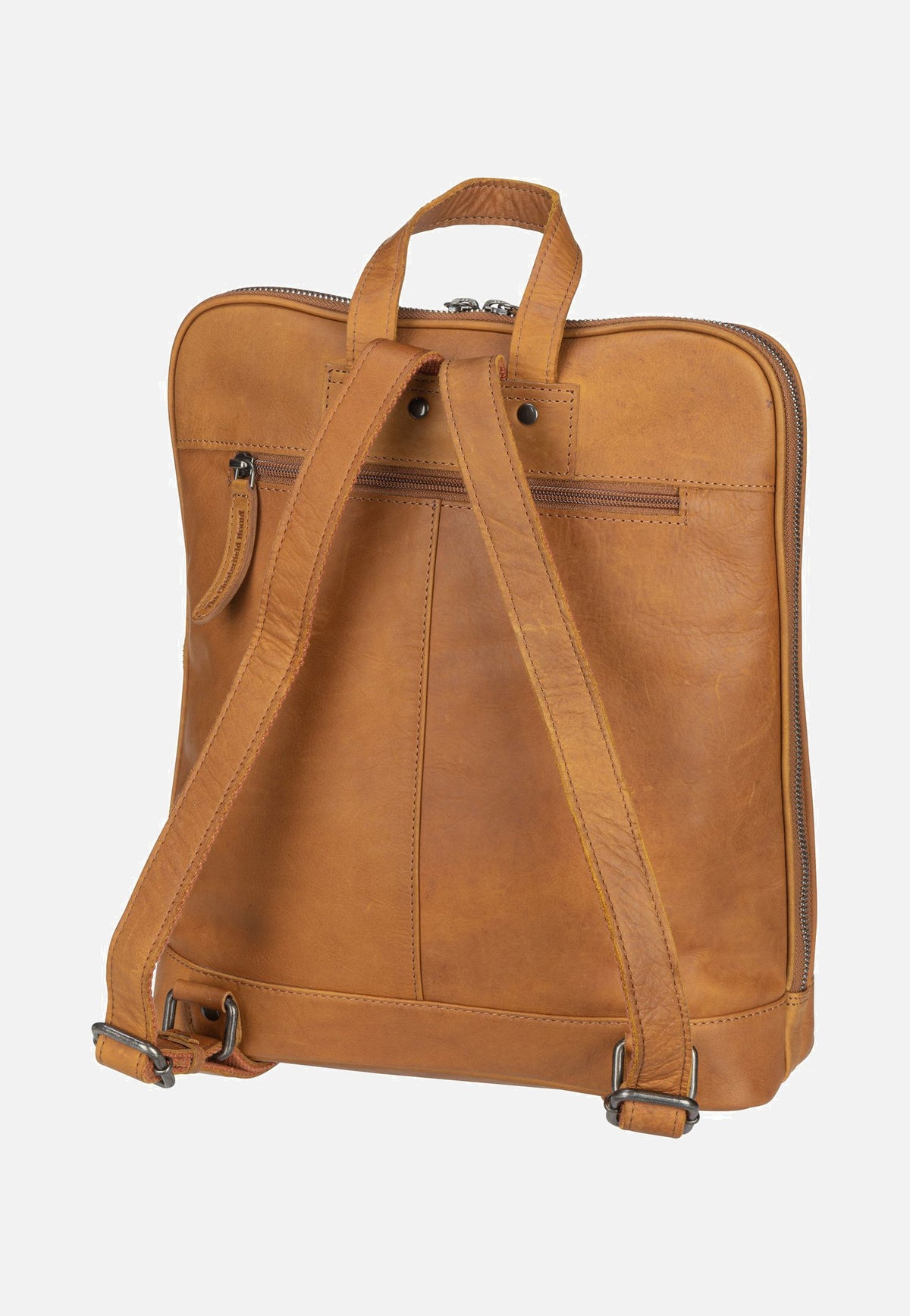 The Chesterfield Brand Naomi 0150 Cognac Rucksack