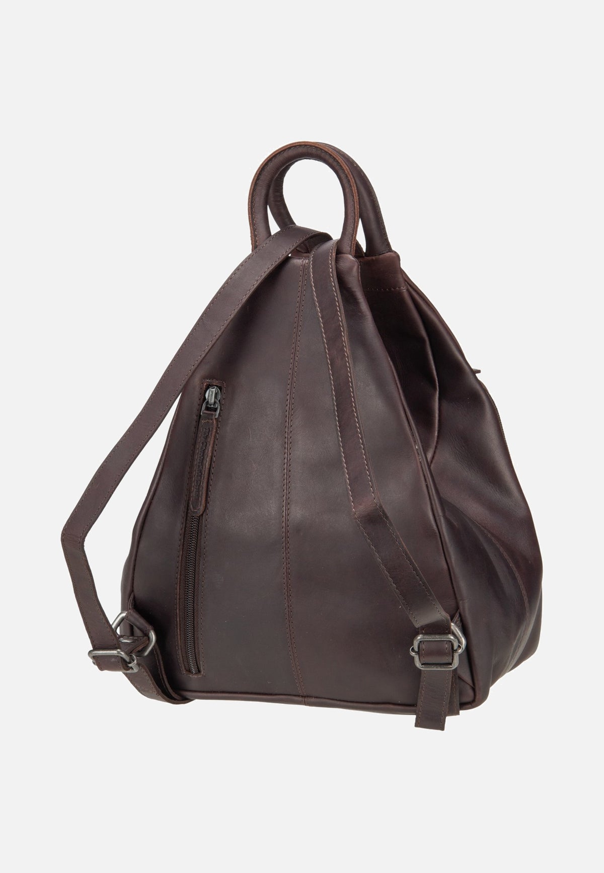 The Chesterfield Brand Howard 0704 Brown Rucksack