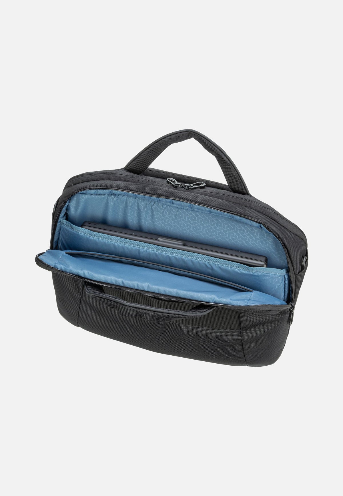 Thule Accent 17L Black Aktentasche