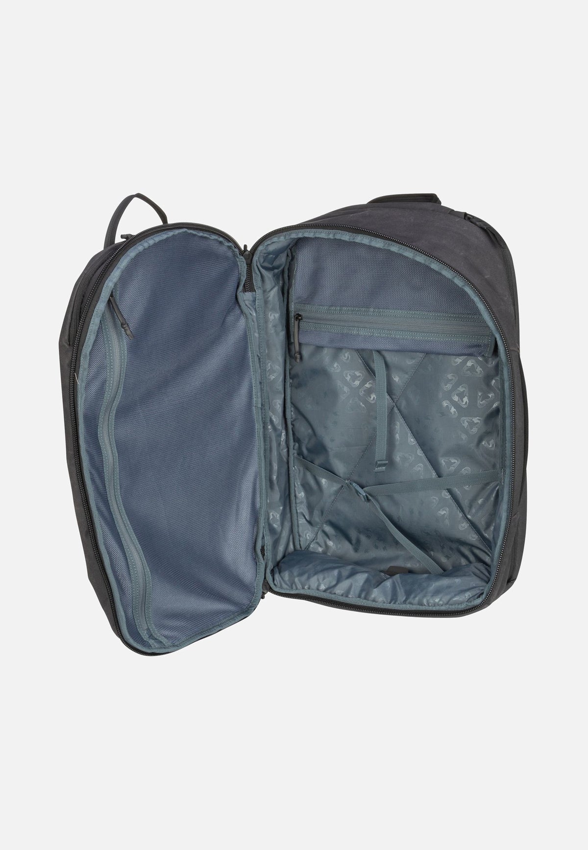 Thule Aion 40L + Reiserucksack