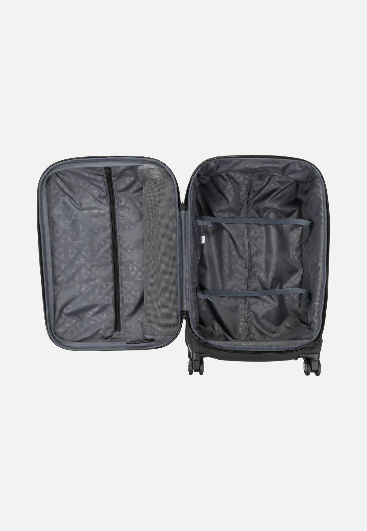 Thule Aion Carry On Spinner Black Koffer