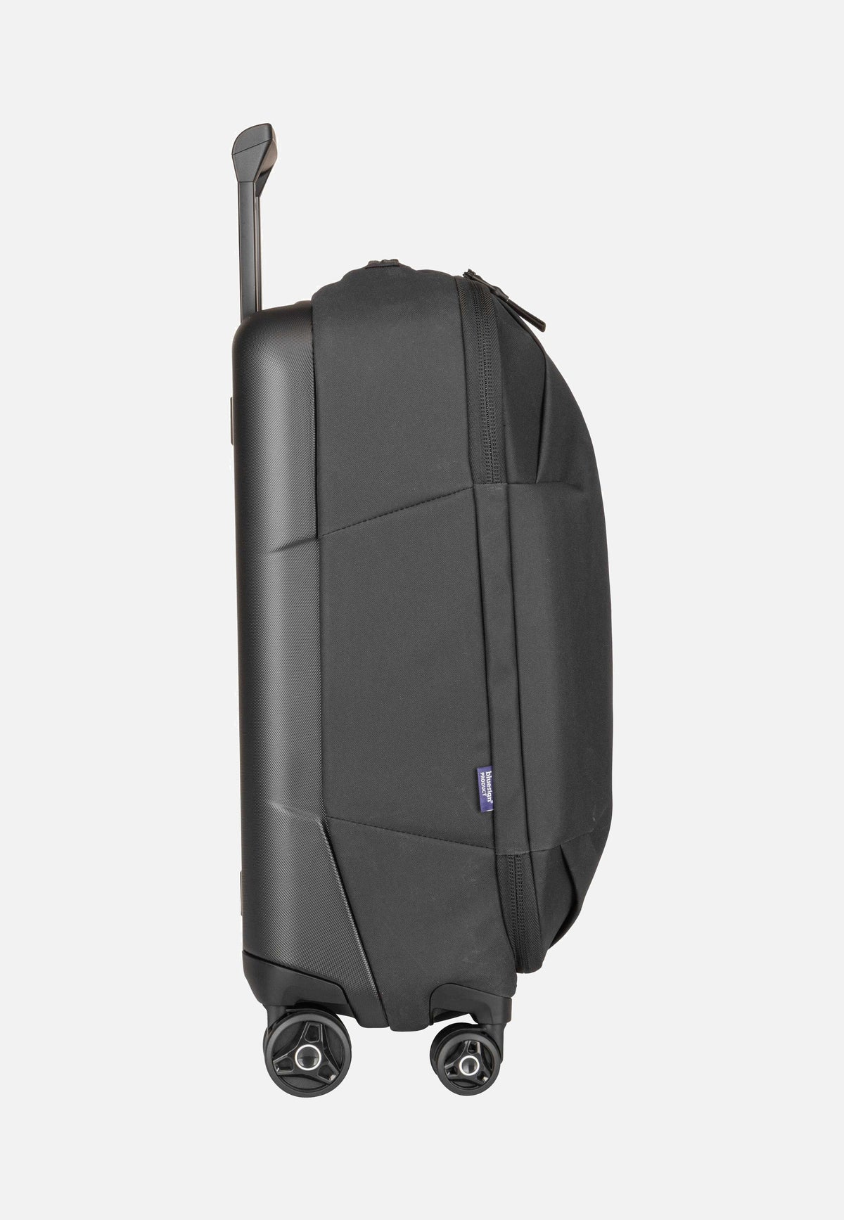 Thule Aion Carry On Spinner Black Koffer