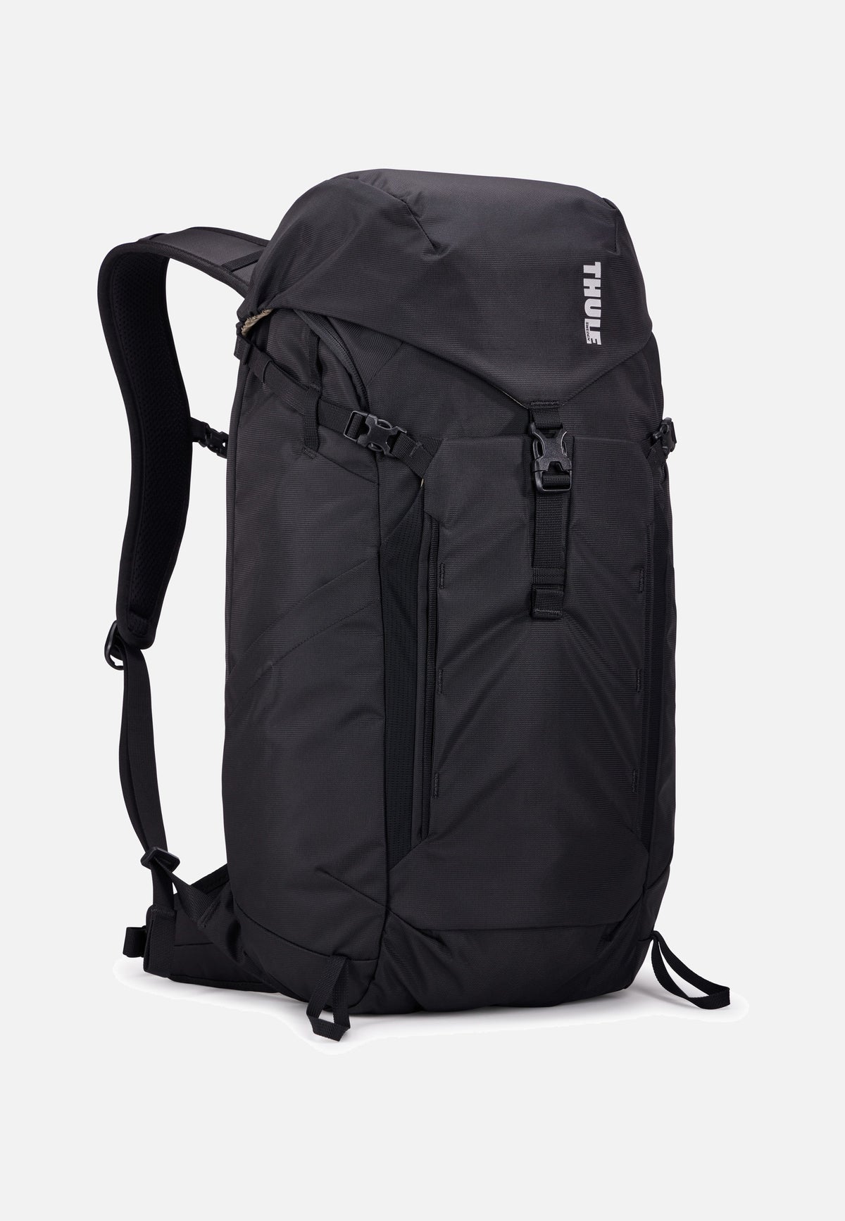 Thule AllTrail 25L Black Hiking Rucksack