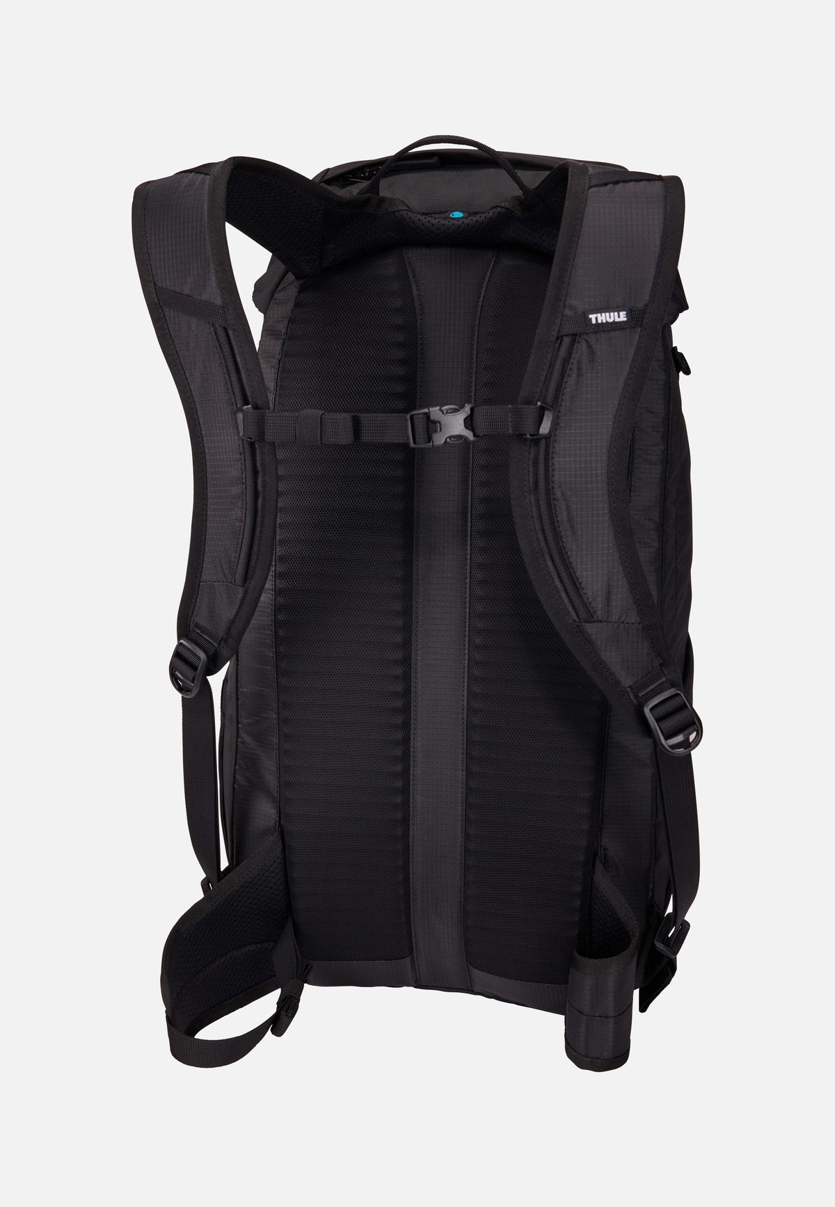 Thule AllTrail 25L Black Hiking Rucksack