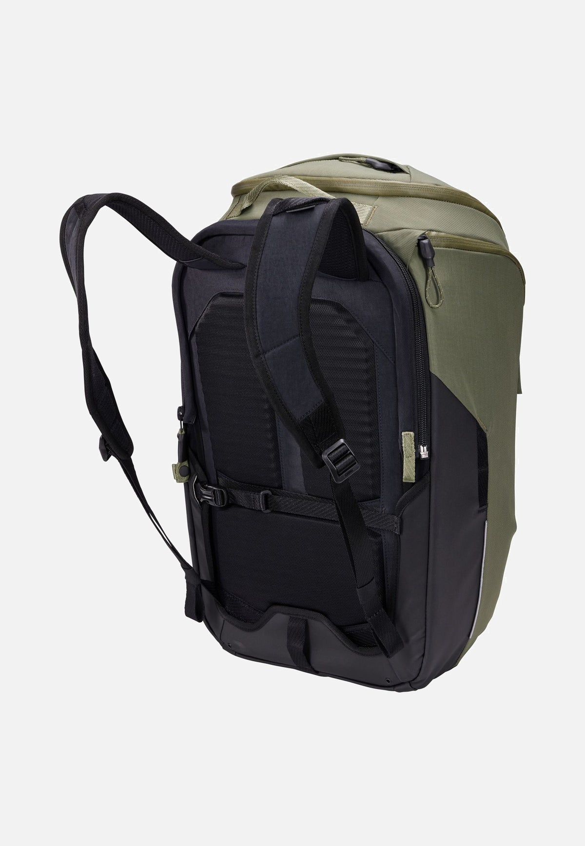 Thule Paramount Hybrid Pannier 26L Soft Green Bag