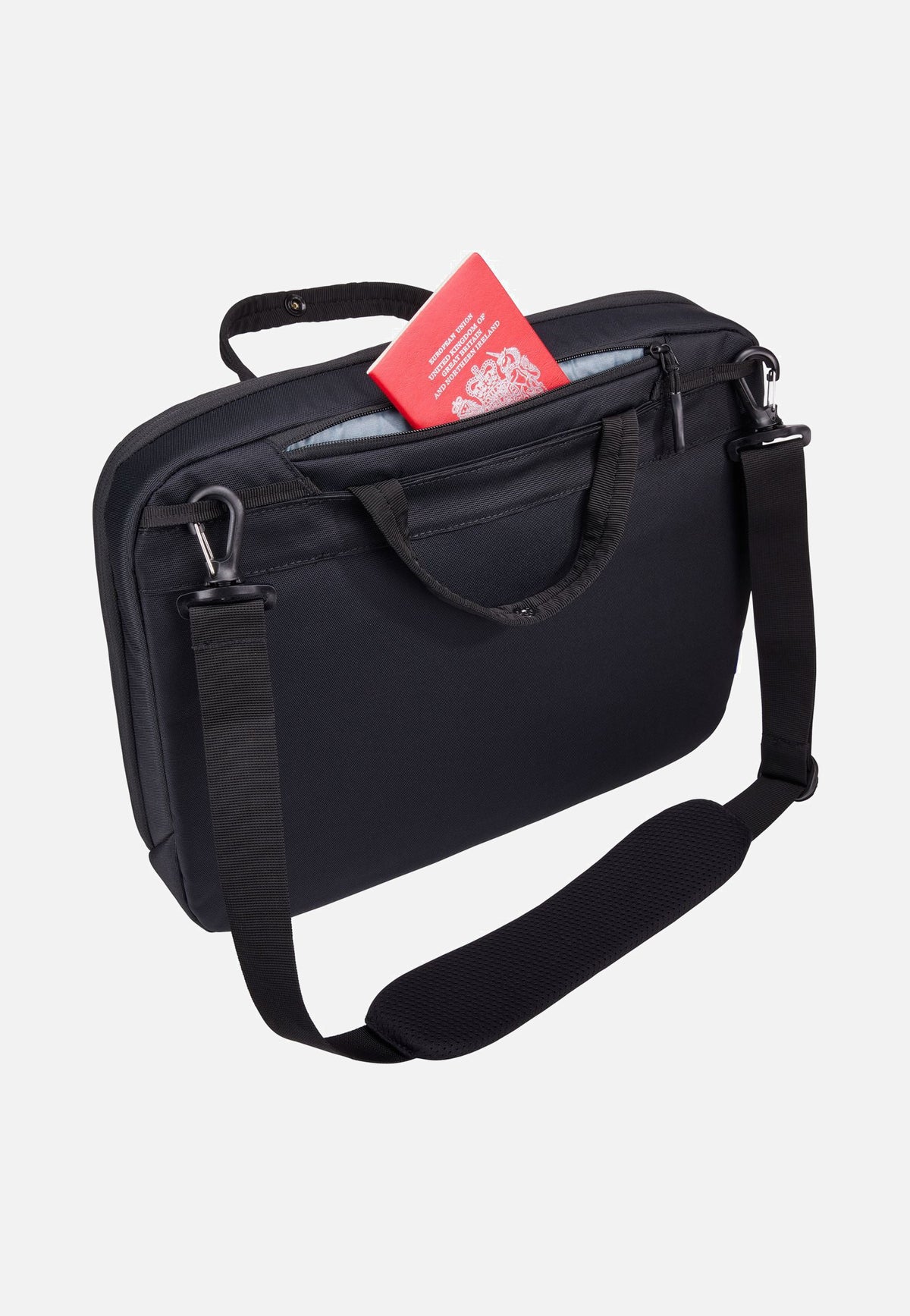Thule Subterra 2 Attaché 16'' Black Aktentasche