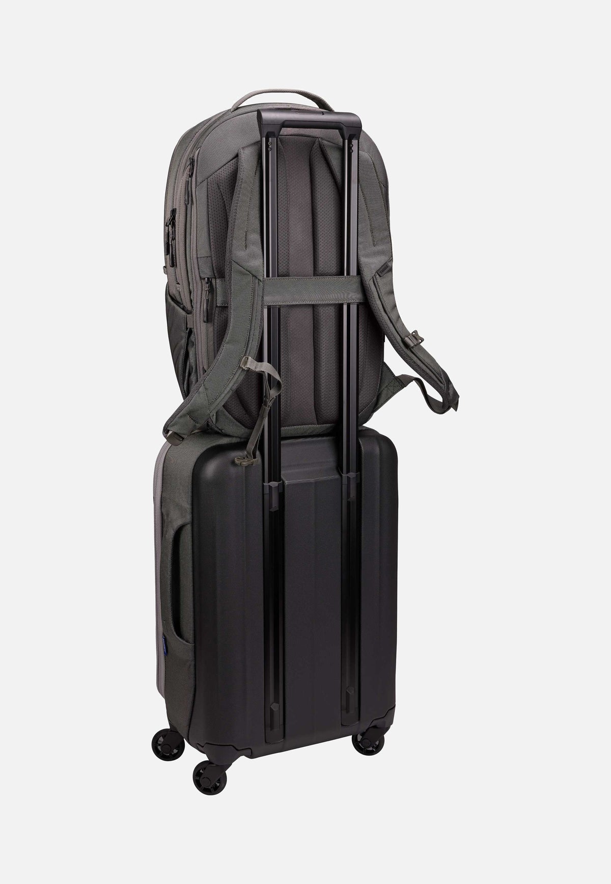 Thule Subterra 2 27L Vetiver Gray Rucksack