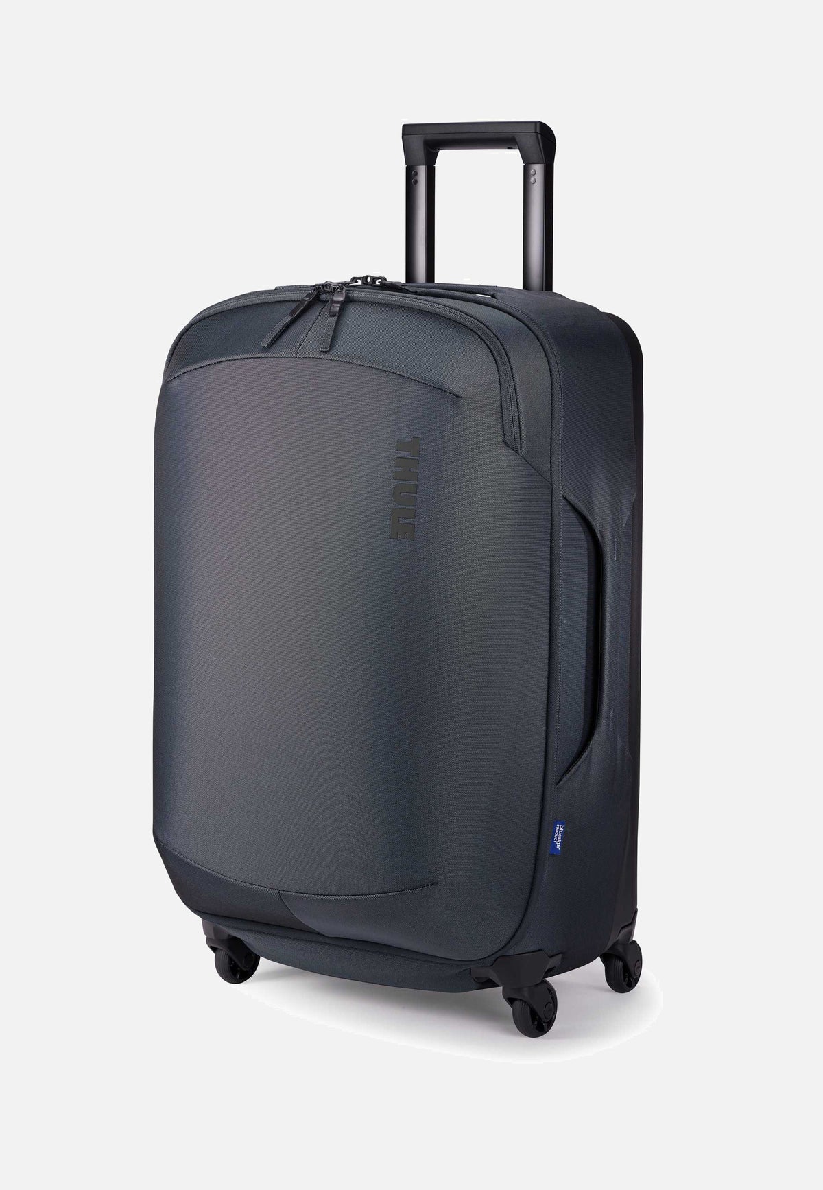 Thule Subterra 2 Checked Spinner Dark Slate Koffer