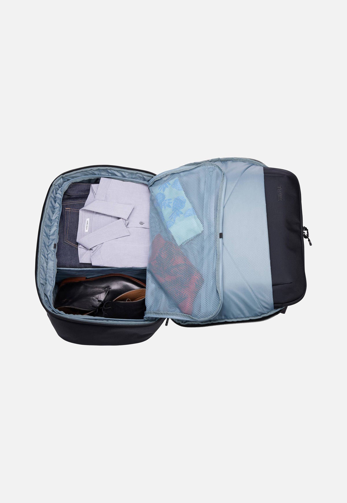 Thule Subterra 2 Convertible Carry-On Black Travel Rucksack