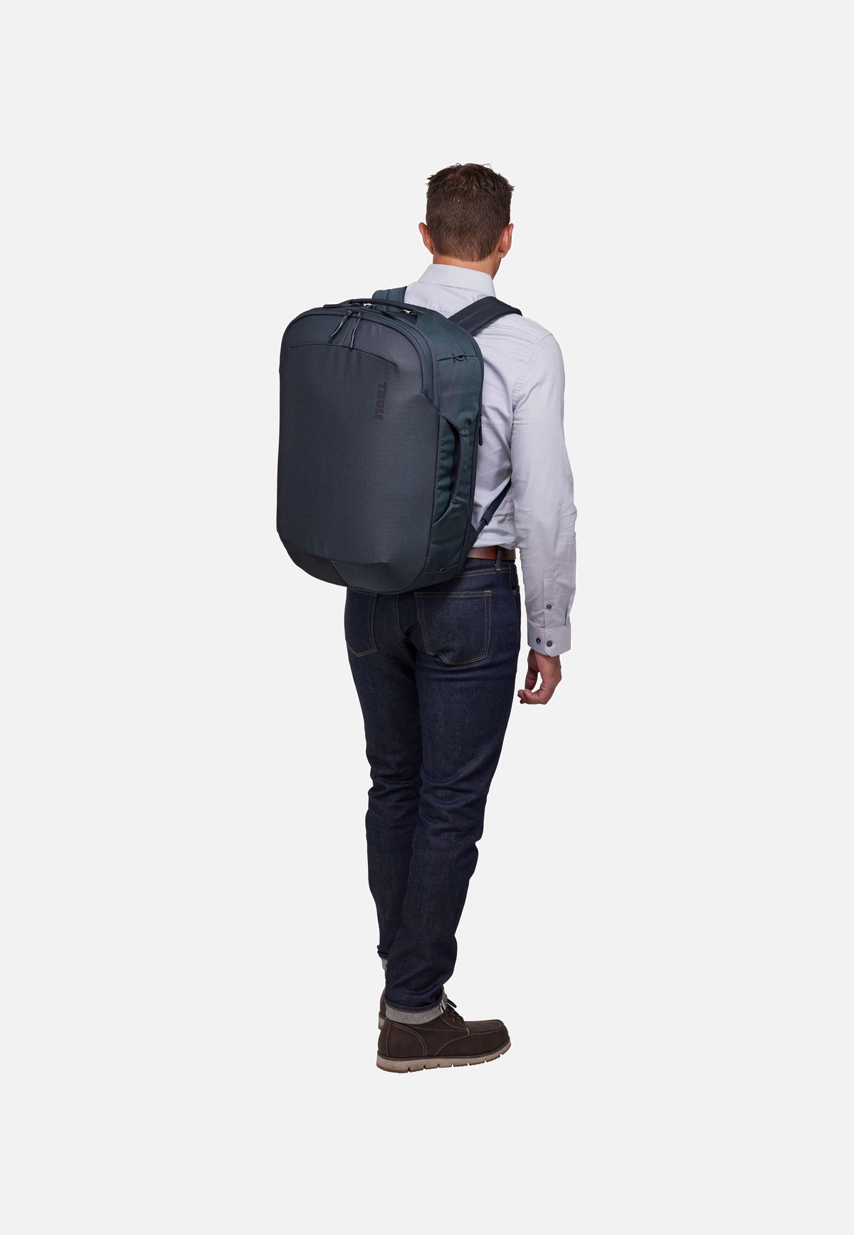 Thule Subterra 2 Convertible Carry-On Dark Slate Travel Rucksack
