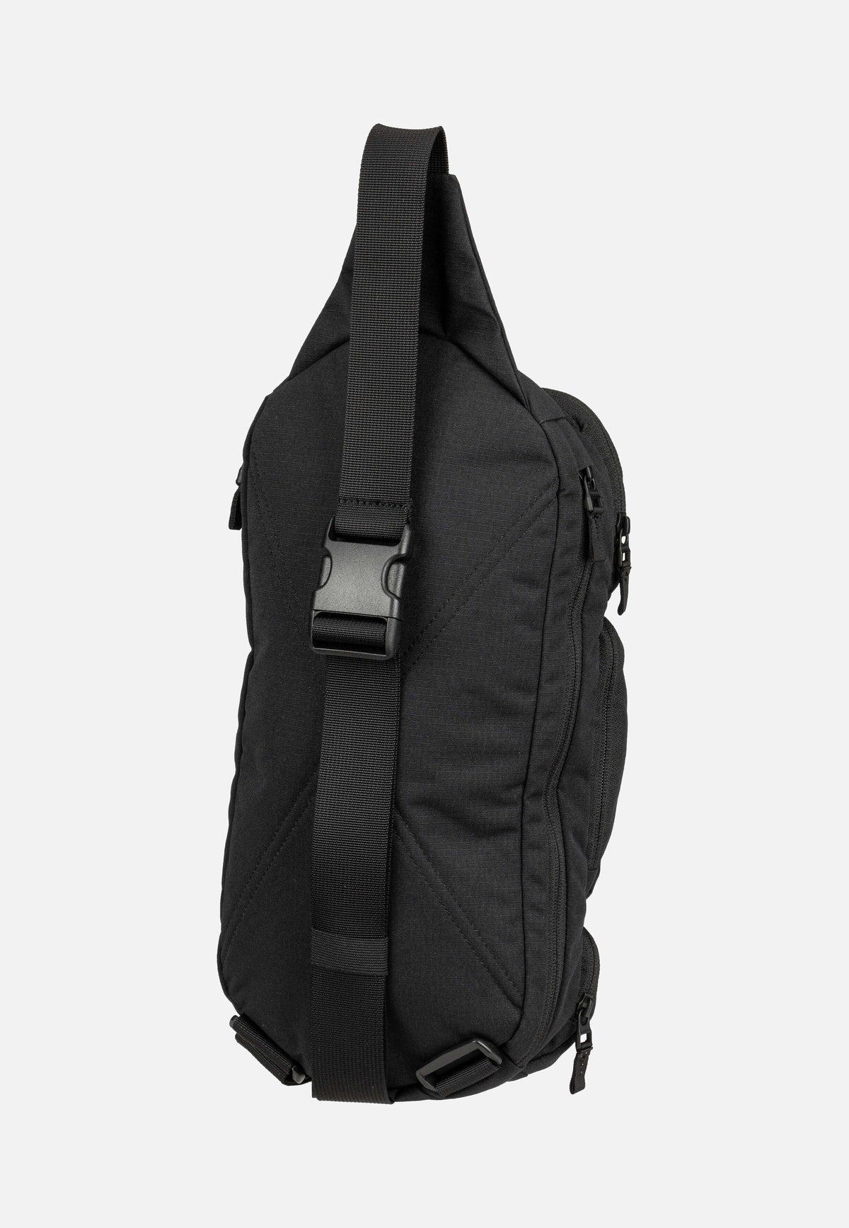 Timbuk2 Flight 1074 CB Sling Jet Black Tasche