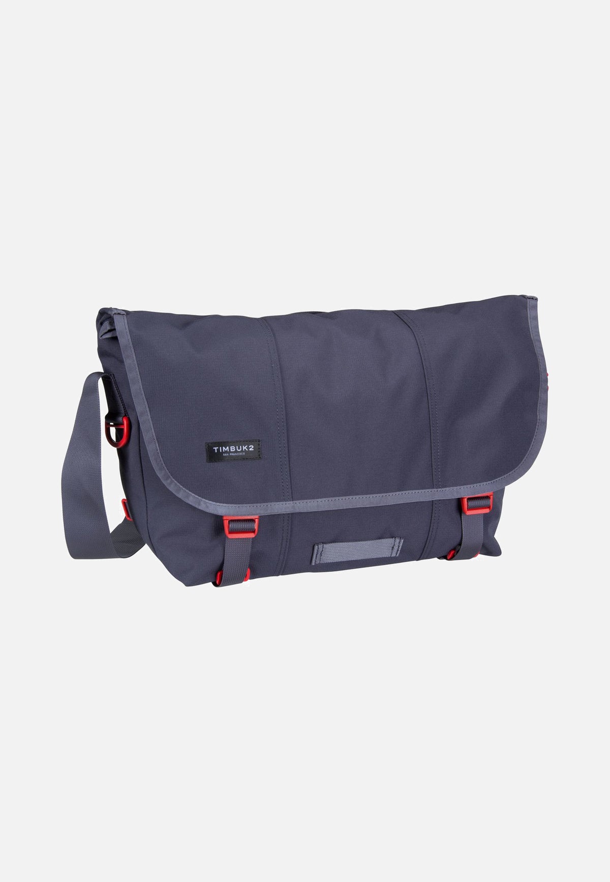 Timbuk2 Flight Classic M Granite/Flame Messenger Bag