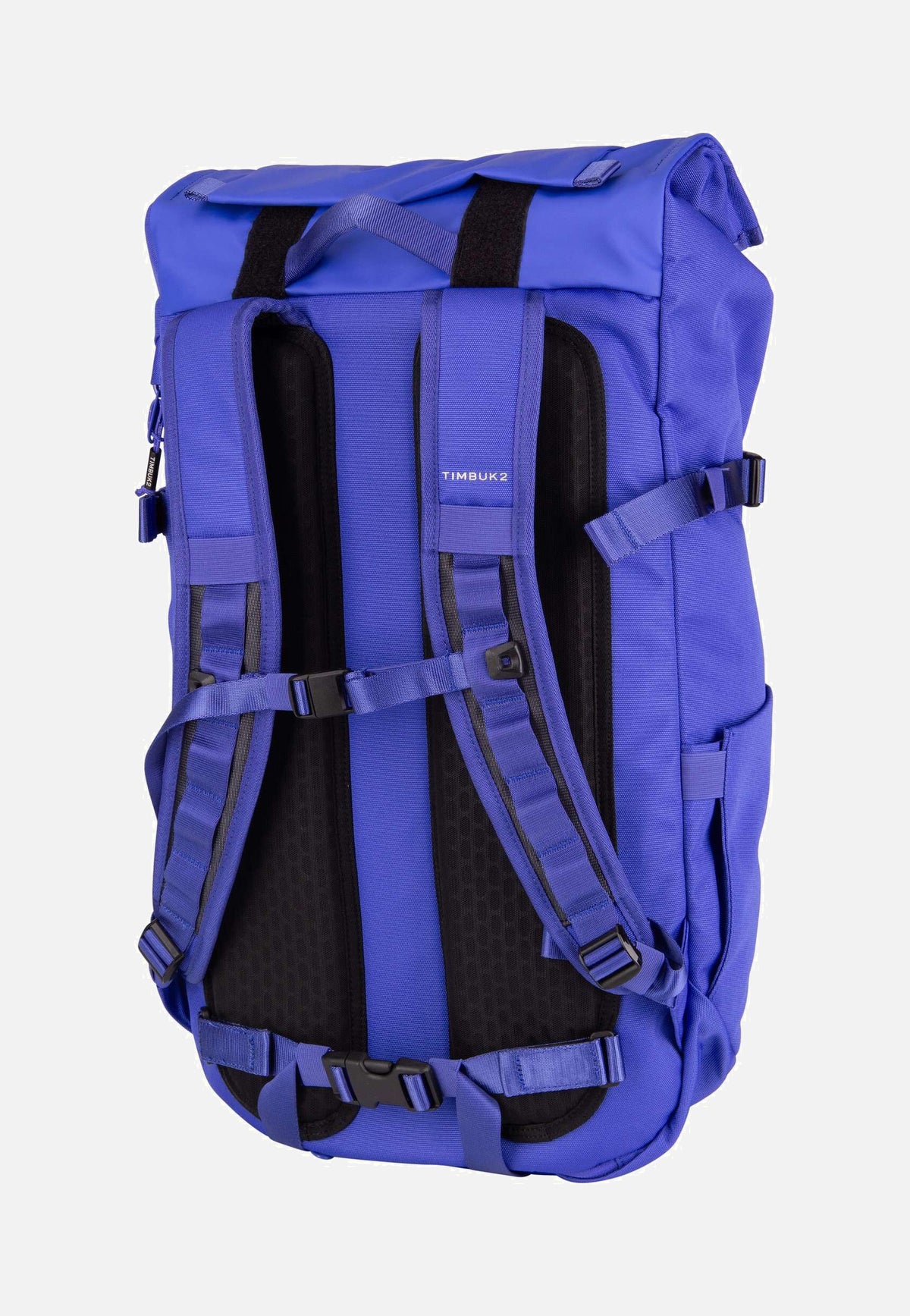 Timbuk2 Clark Pack Satin Sky Rolltop Rucksack