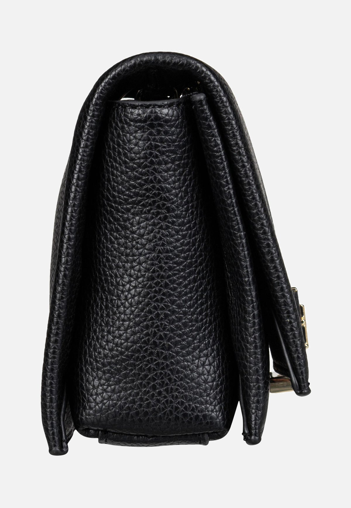 Tommy Hilfiger TH Her Flap With Chain 17403 SP25 Black Clutch