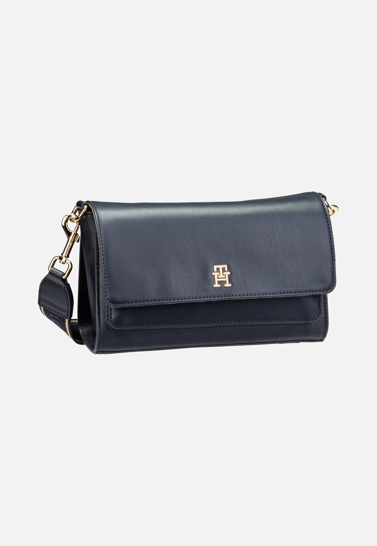 Tommy Hilfiger TH Joy 16813 PS25 Space Blue Umhängetasche