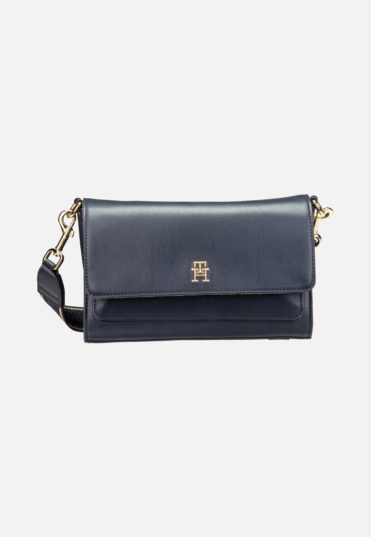 Tommy Hilfiger TH Joy 16813 PS25 Space Blue Umhängetasche
