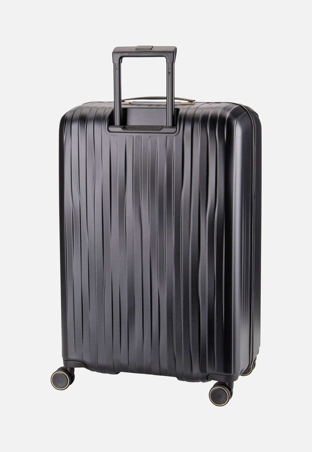 travelite Barbara Novelty 4W Trolley L Black Koffer