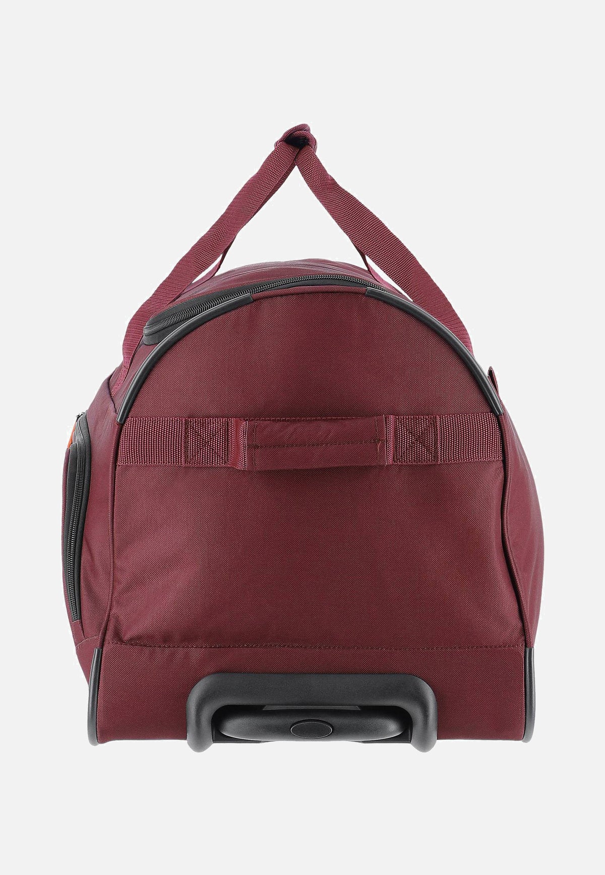 travelite Basics Trolley Bordeaux Reisetasche mit Rollen