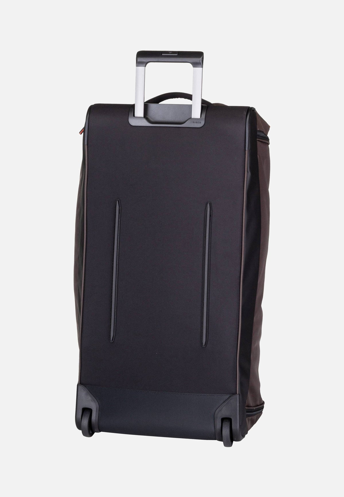 travelite Crosslite L Oliv Reisetasche mit Rollen