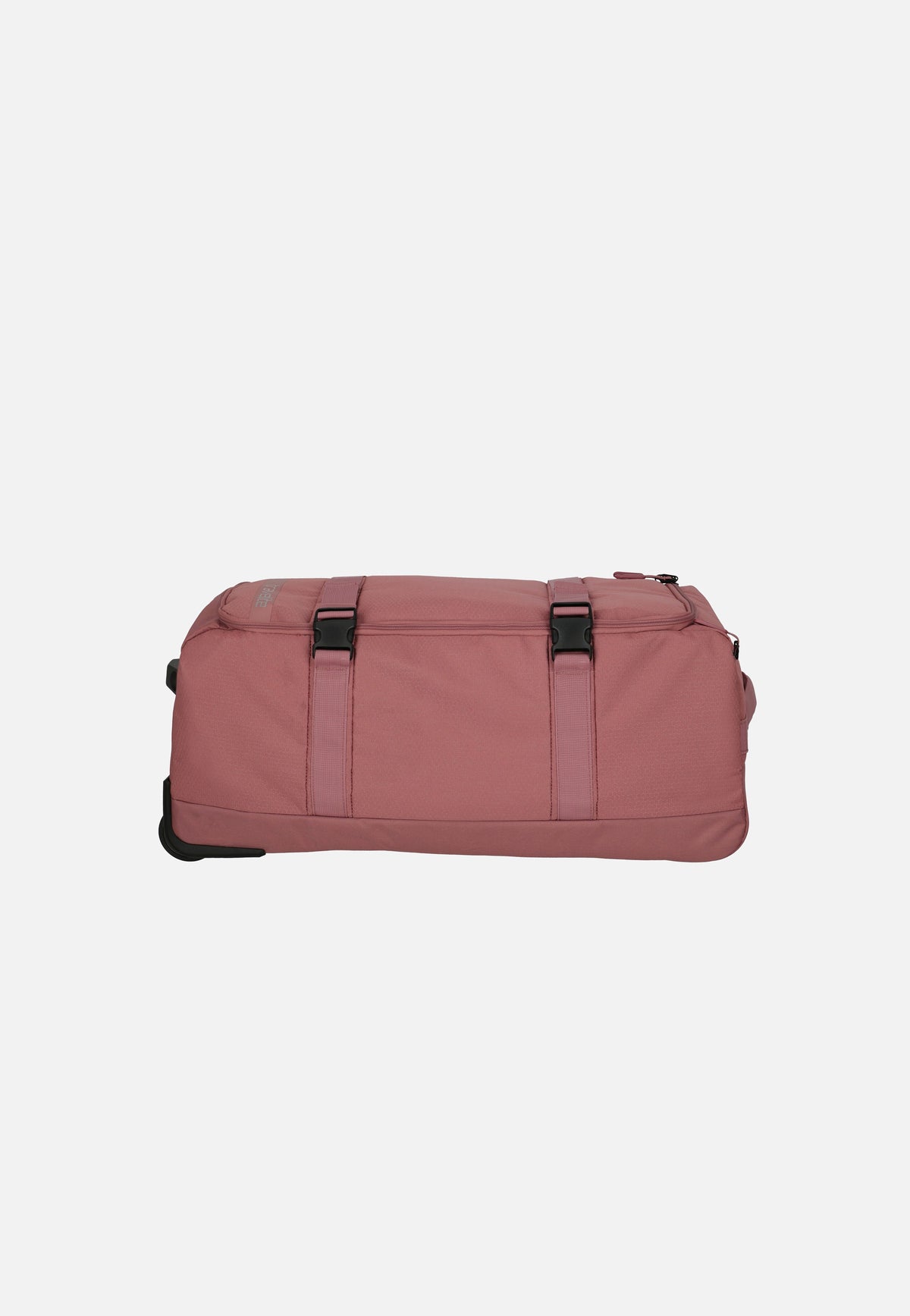 travelite Kick Off L Rosé Reisetasche mit Rollen