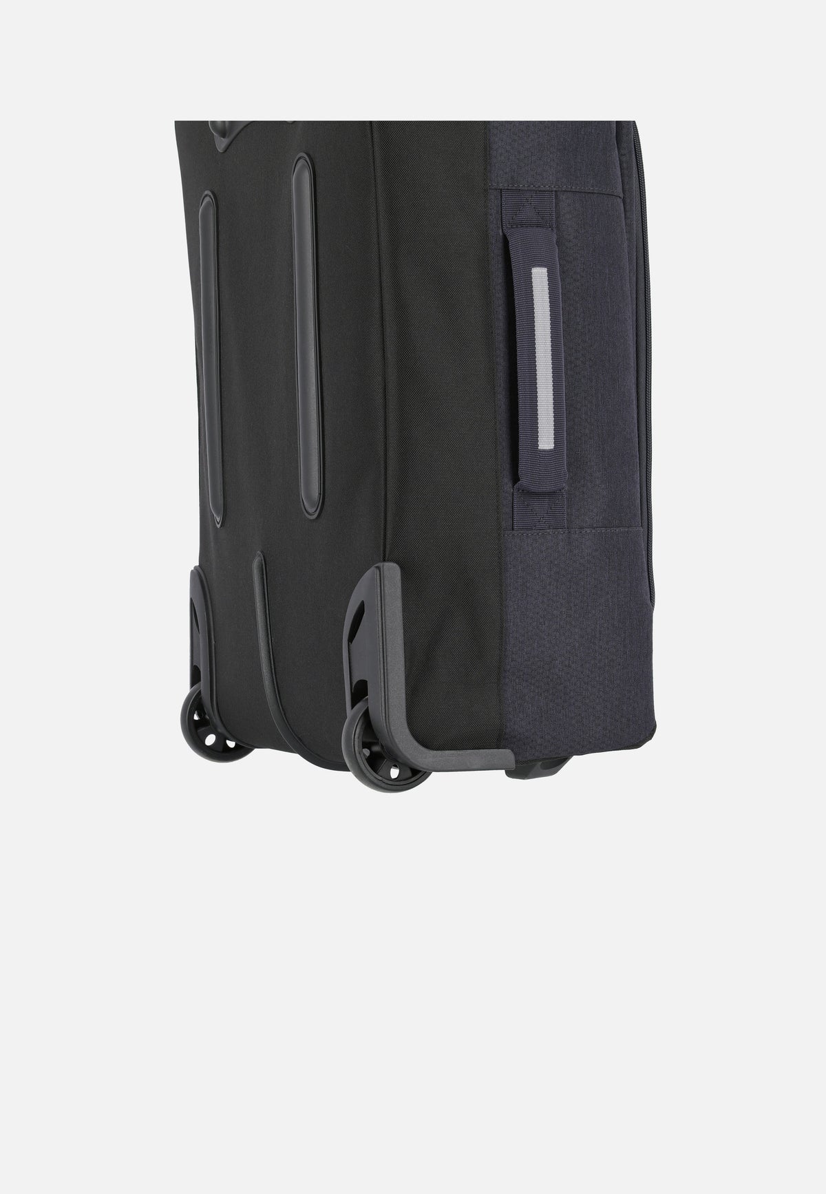 travelite Kick Off S Dark Anthrazit Reisetasche mit Rollen