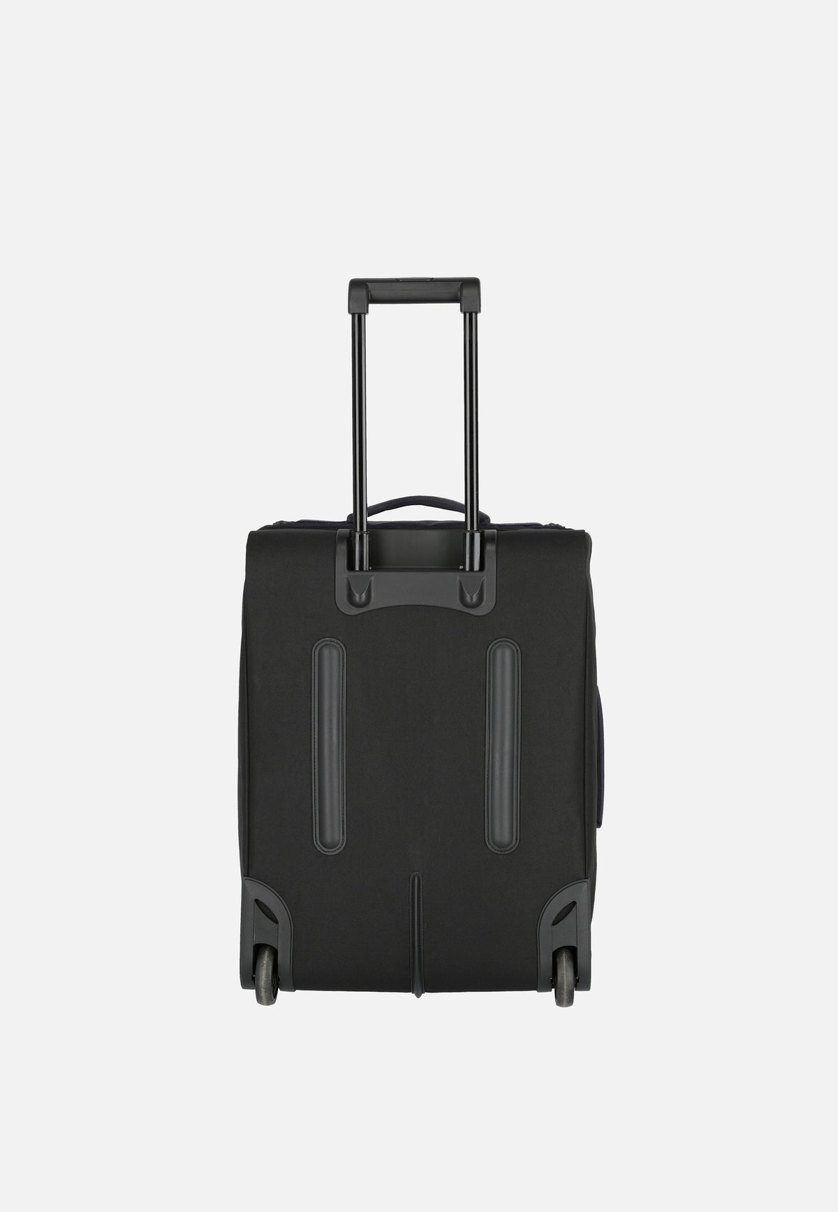 travelite Kick Off S Dark Anthrazit Reisetasche mit Rollen