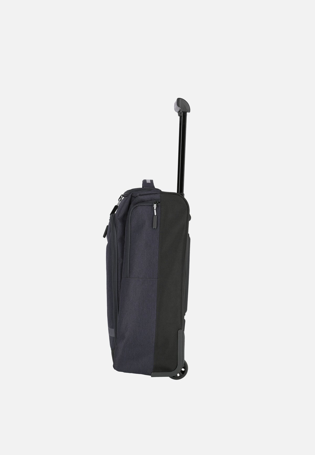 travelite Kick Off S Dark Anthrazit Reisetasche mit Rollen