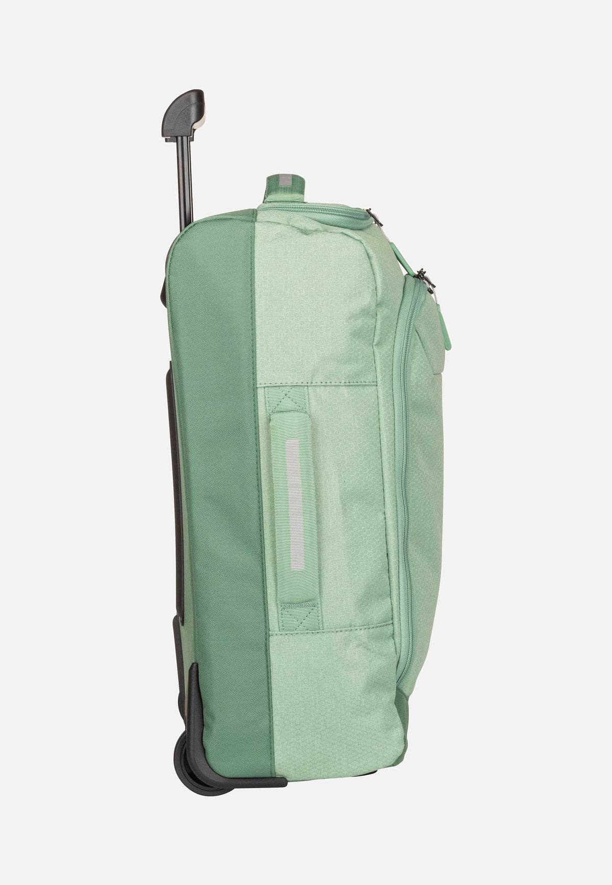 travelite Kick Off S Salbei Reisetasche mit Rollen