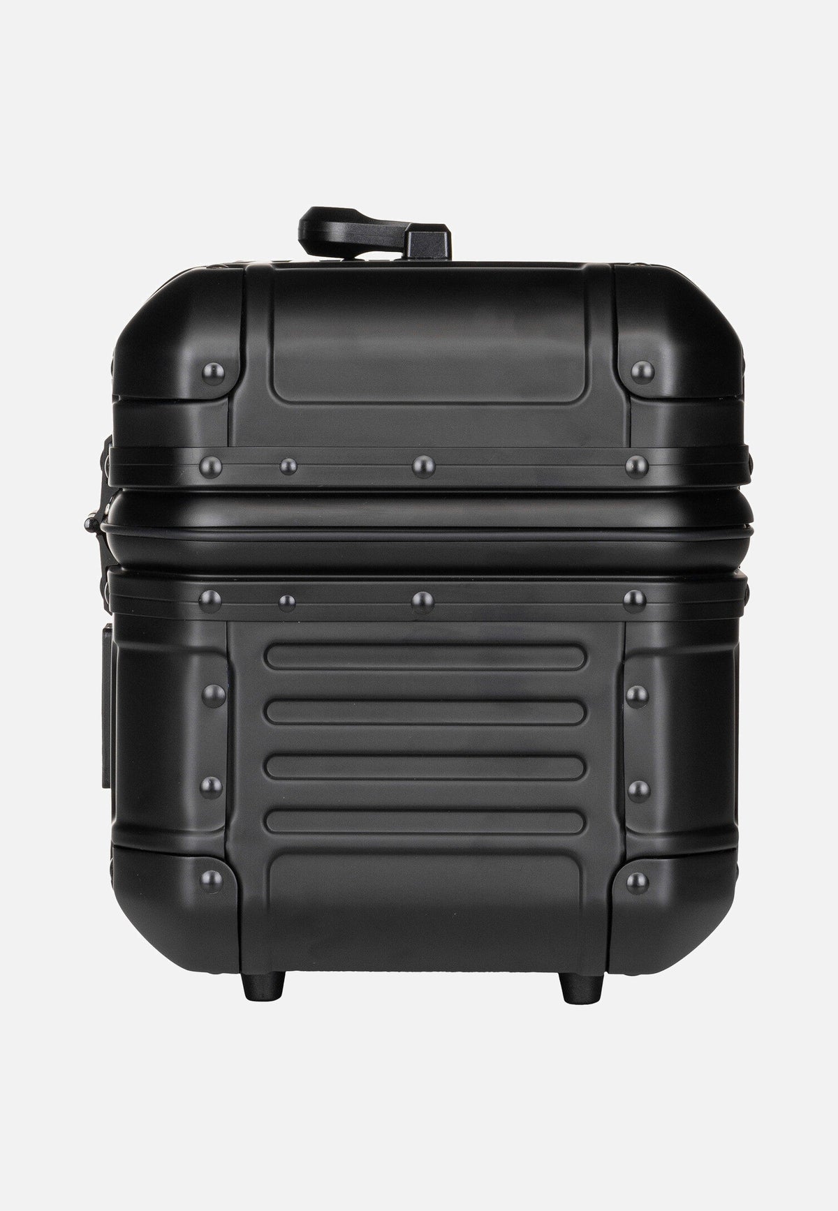 travelite Next Beautycase 2.0 Schwarz Kosmetikkoffer