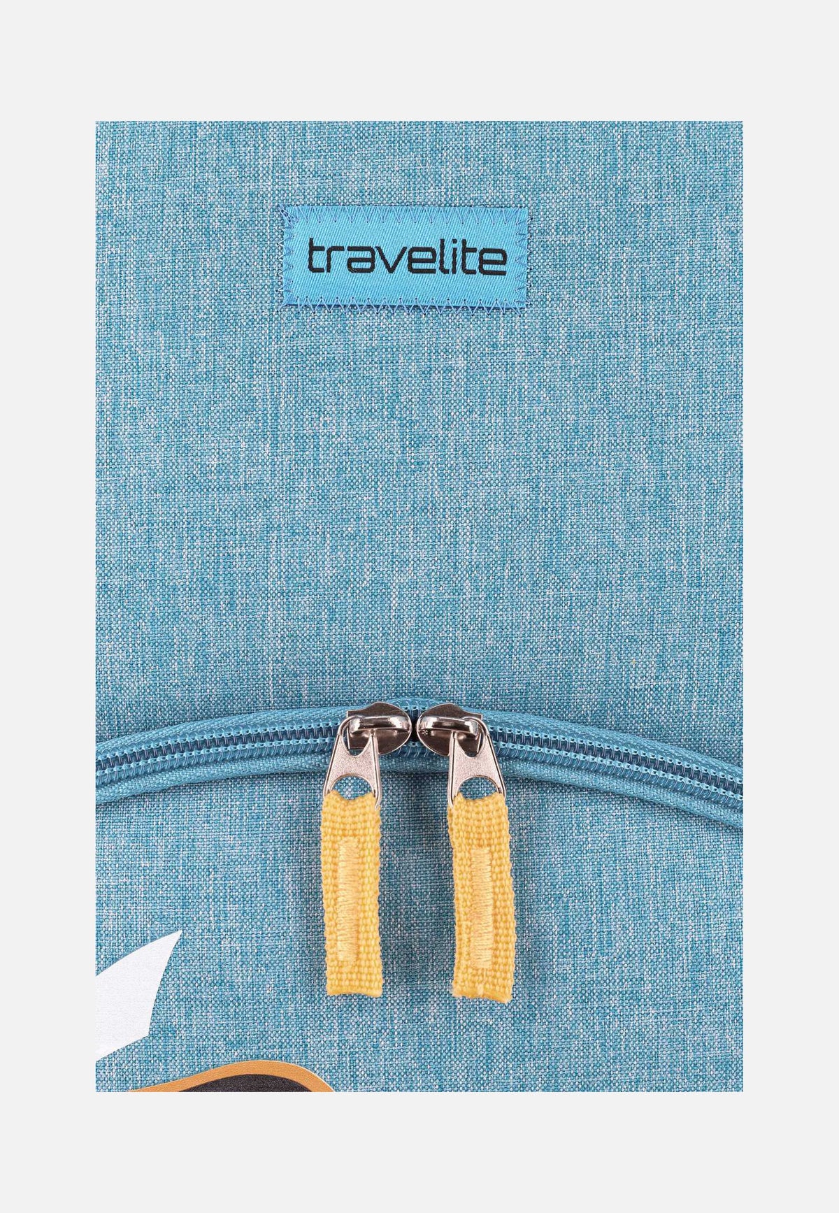 travelite Youngster Kindertrolley Pirat Koffer