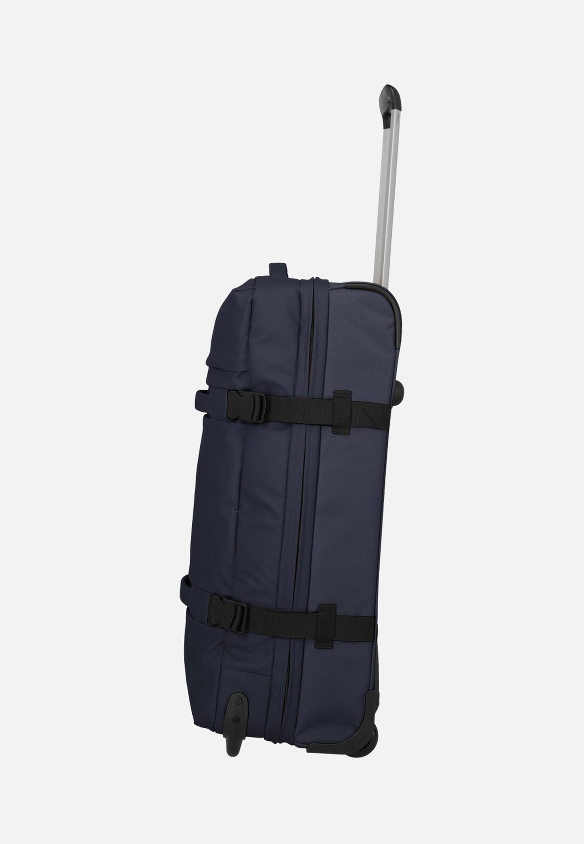 travelite Bolonia Wheeled Duffle L Navy Reisetasche mit Rollen