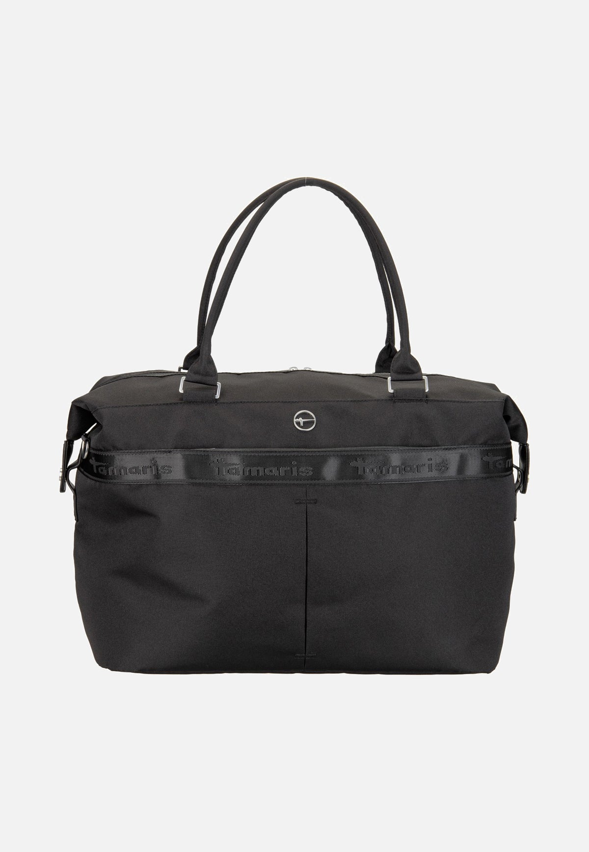 travelite x Tamaris Voyaage Weekender Black Weekender
