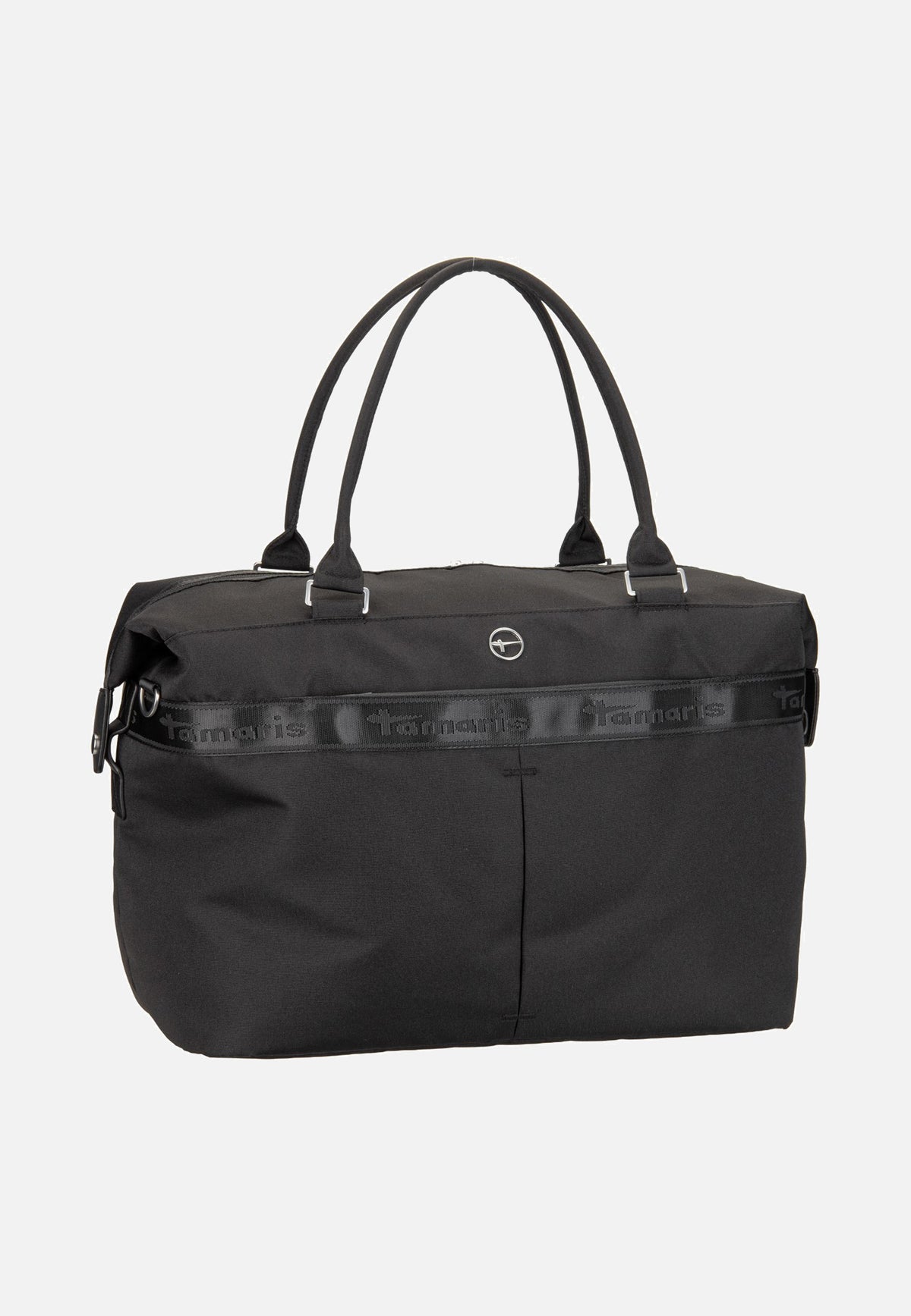 travelite x Tamaris Voyaage Weekender Black Weekender
