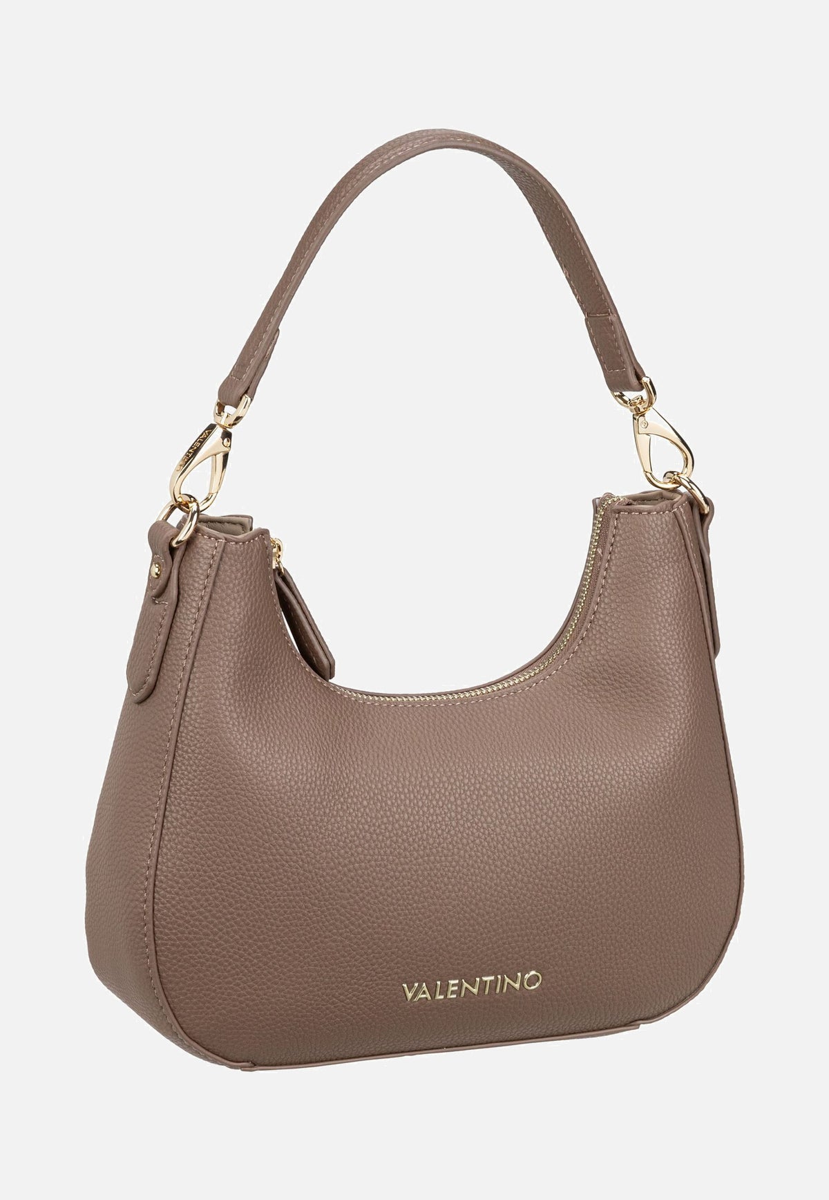 Valentino Brixton X06 Taupe Abendtasche