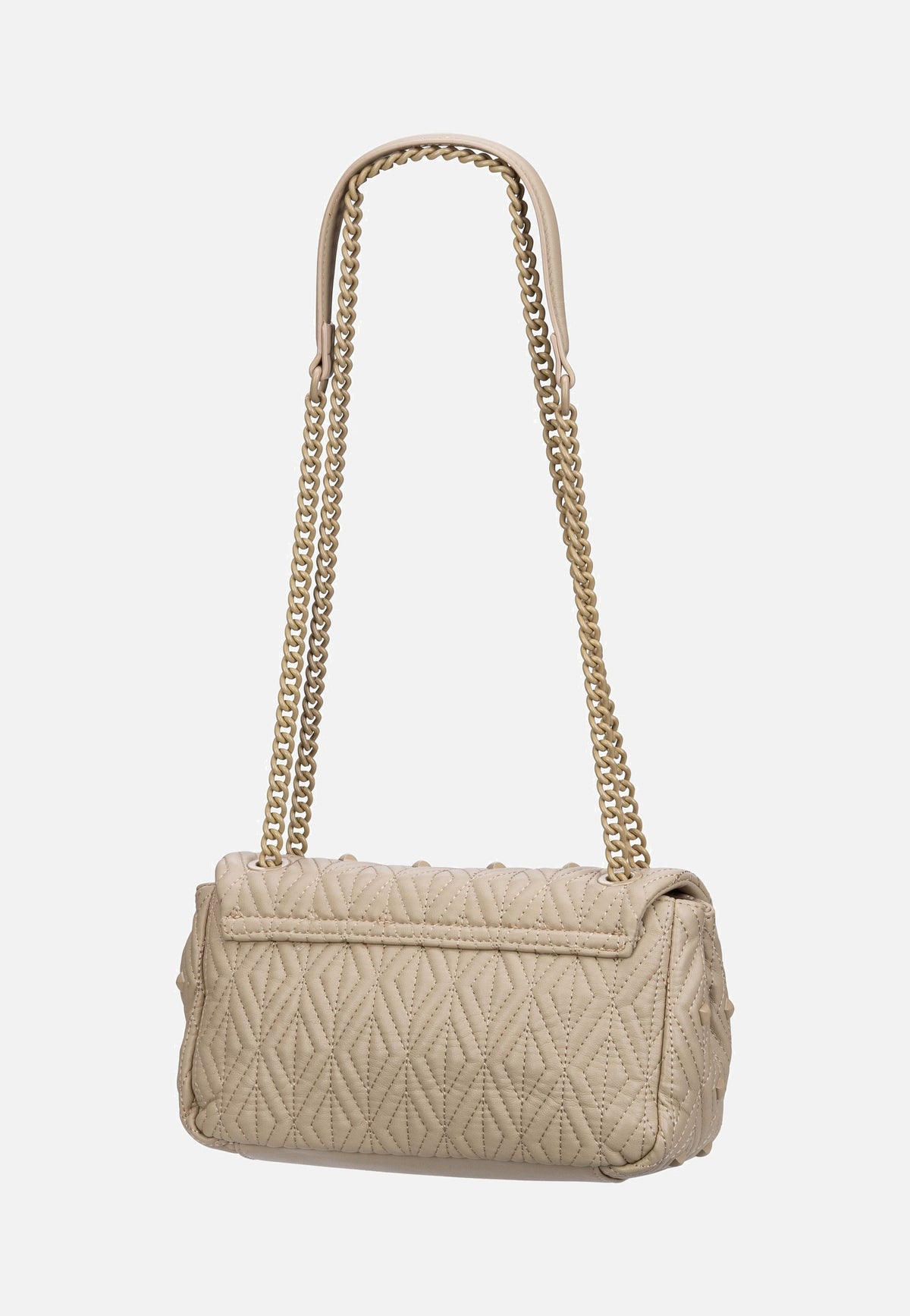 Valentino Joia AC09 Beige Umhängetasche
