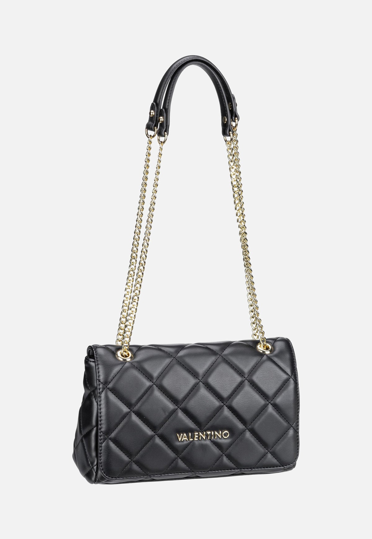 Valentino Ocarina K02R Nero Evening Bag