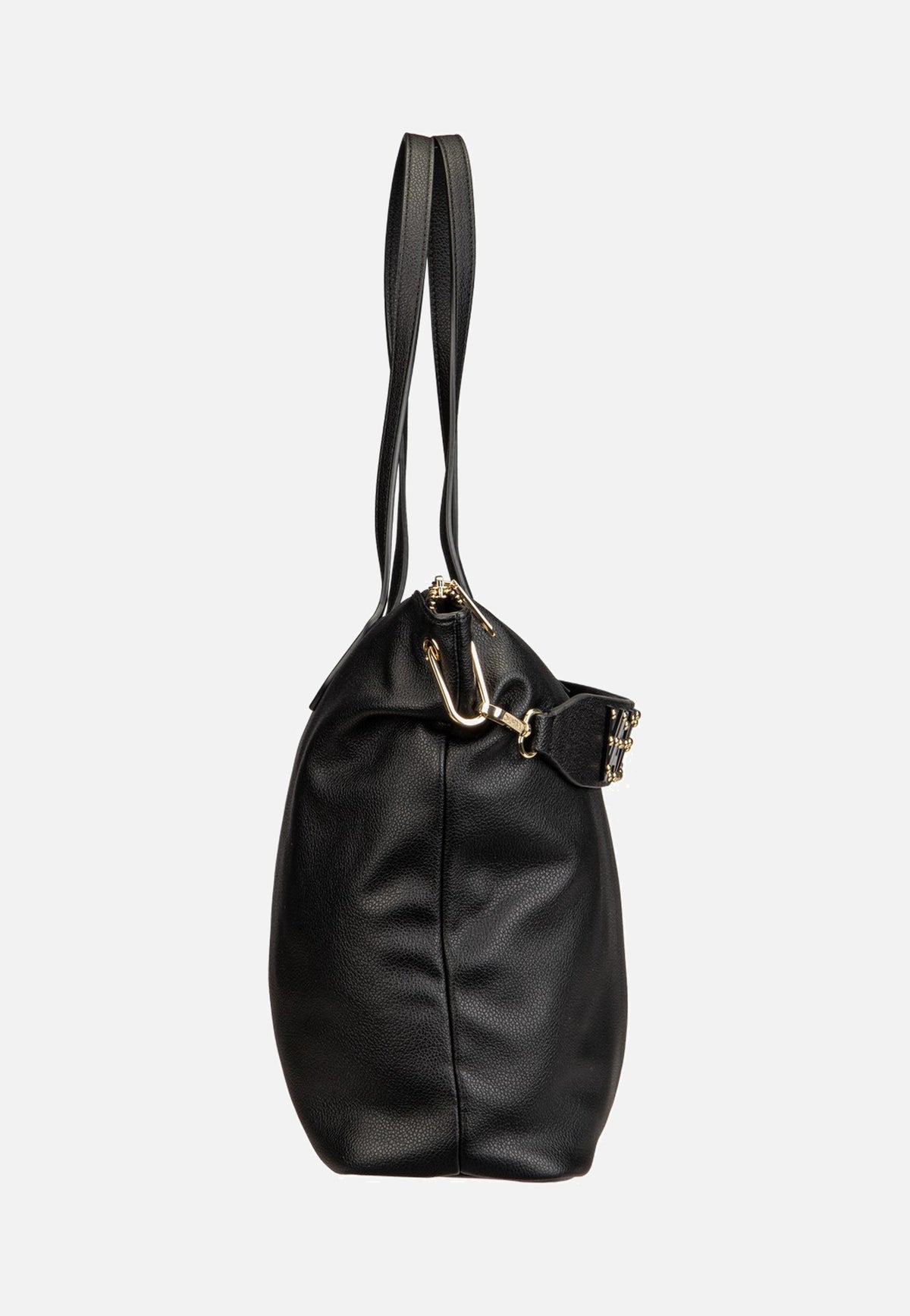 Valentino Dea Re M01 Nero Shopper