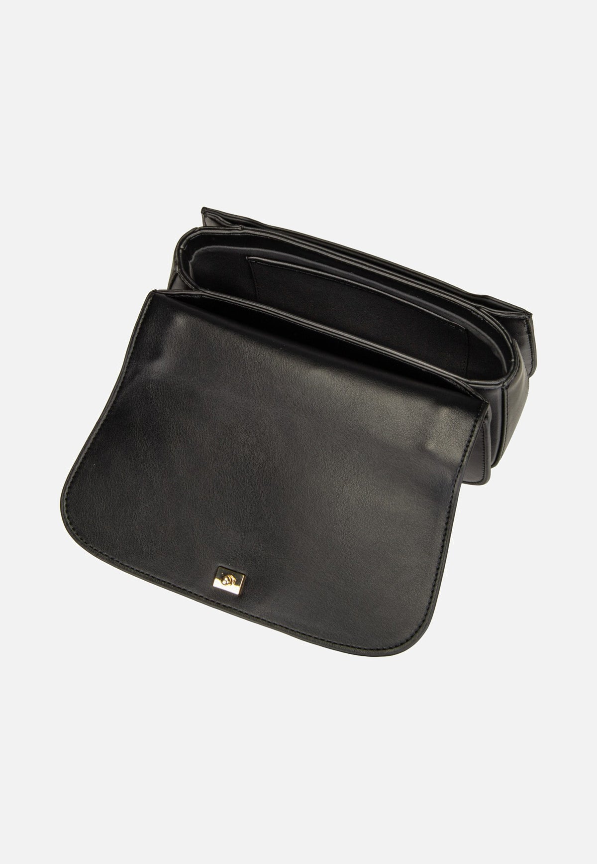 Valentino Iride Nero Henkeltasche