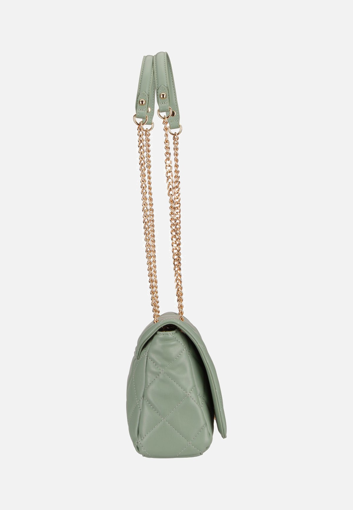 Valentino Ocarina 02R Salvia Abendtasche
