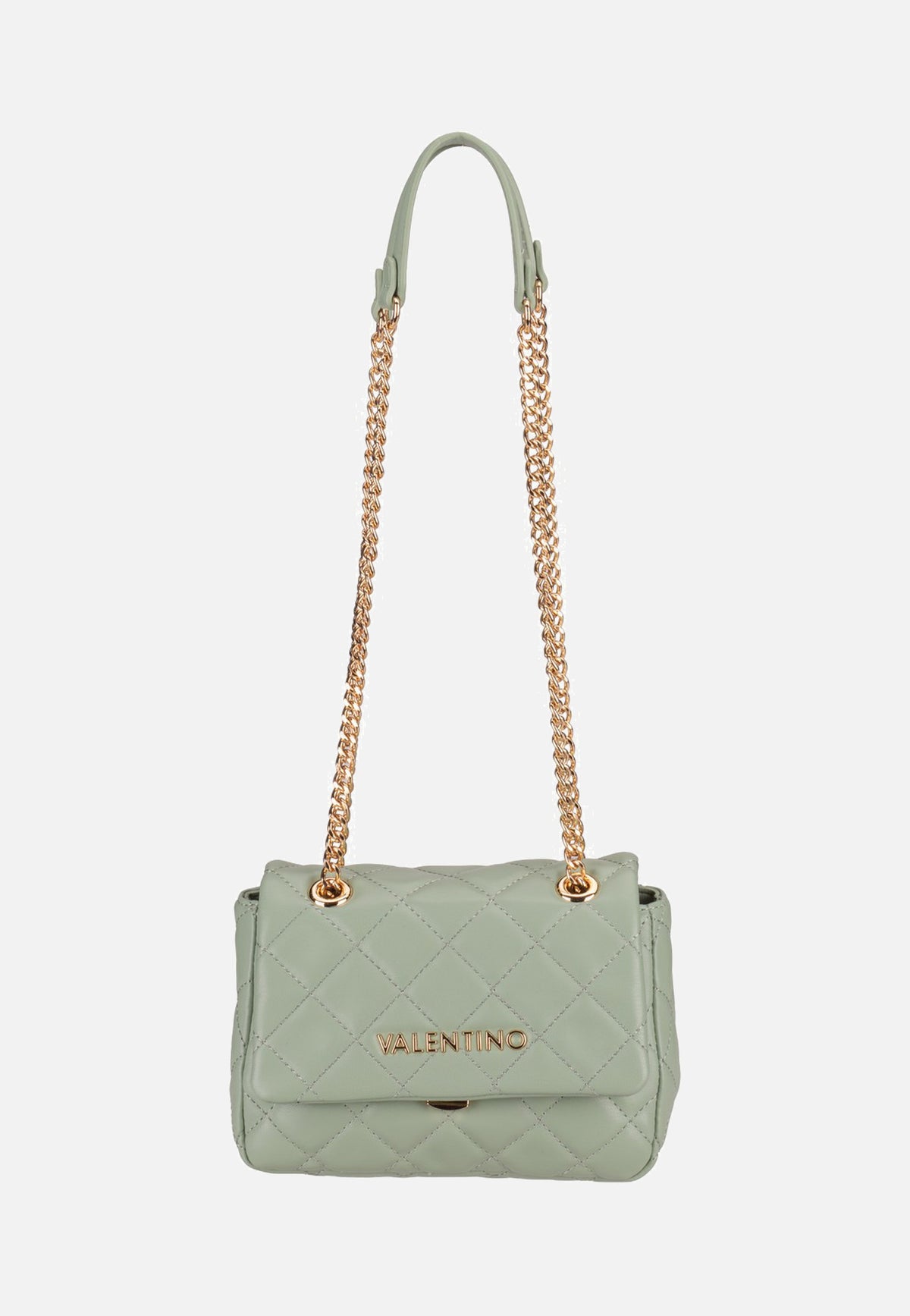 Valentino Ocarina 05R Salvia Abendtasche