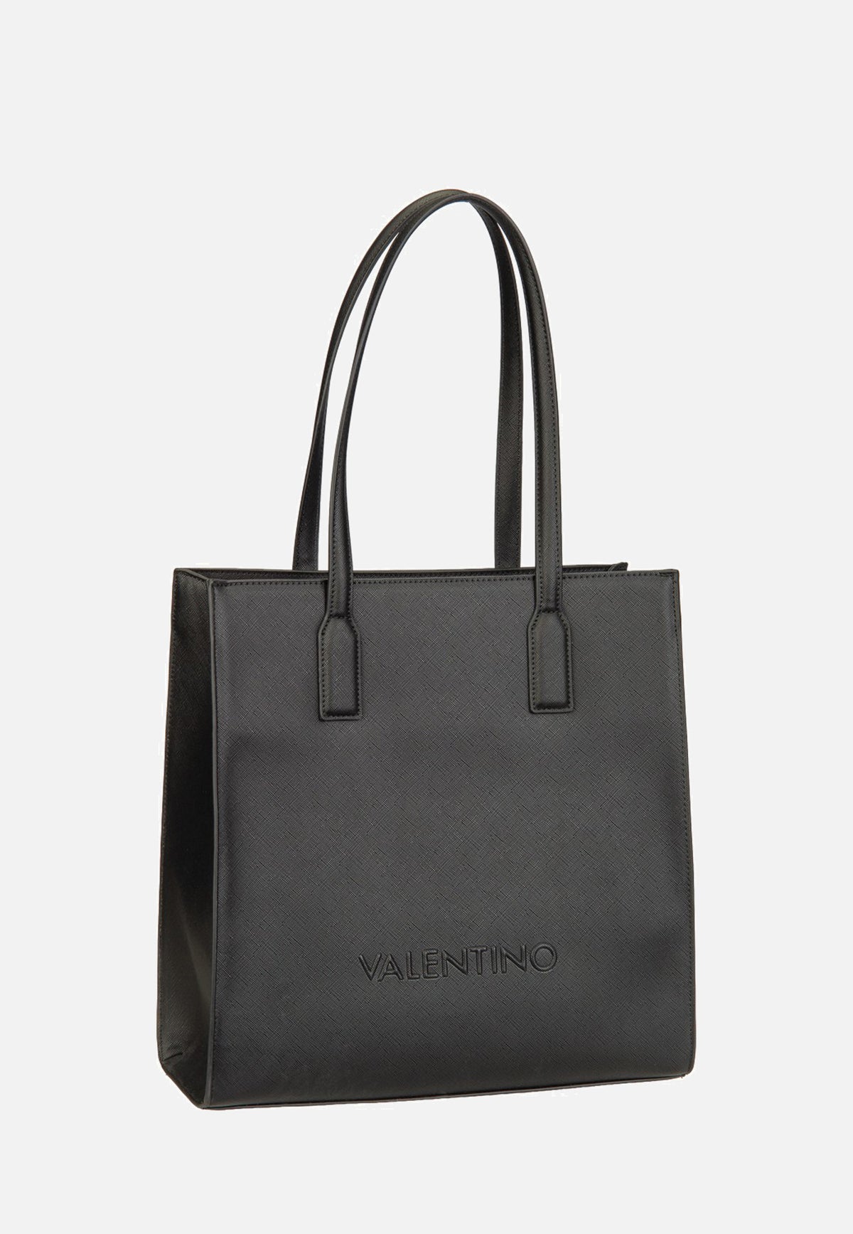 Valentino Pandia Re J01 Nero Shopper