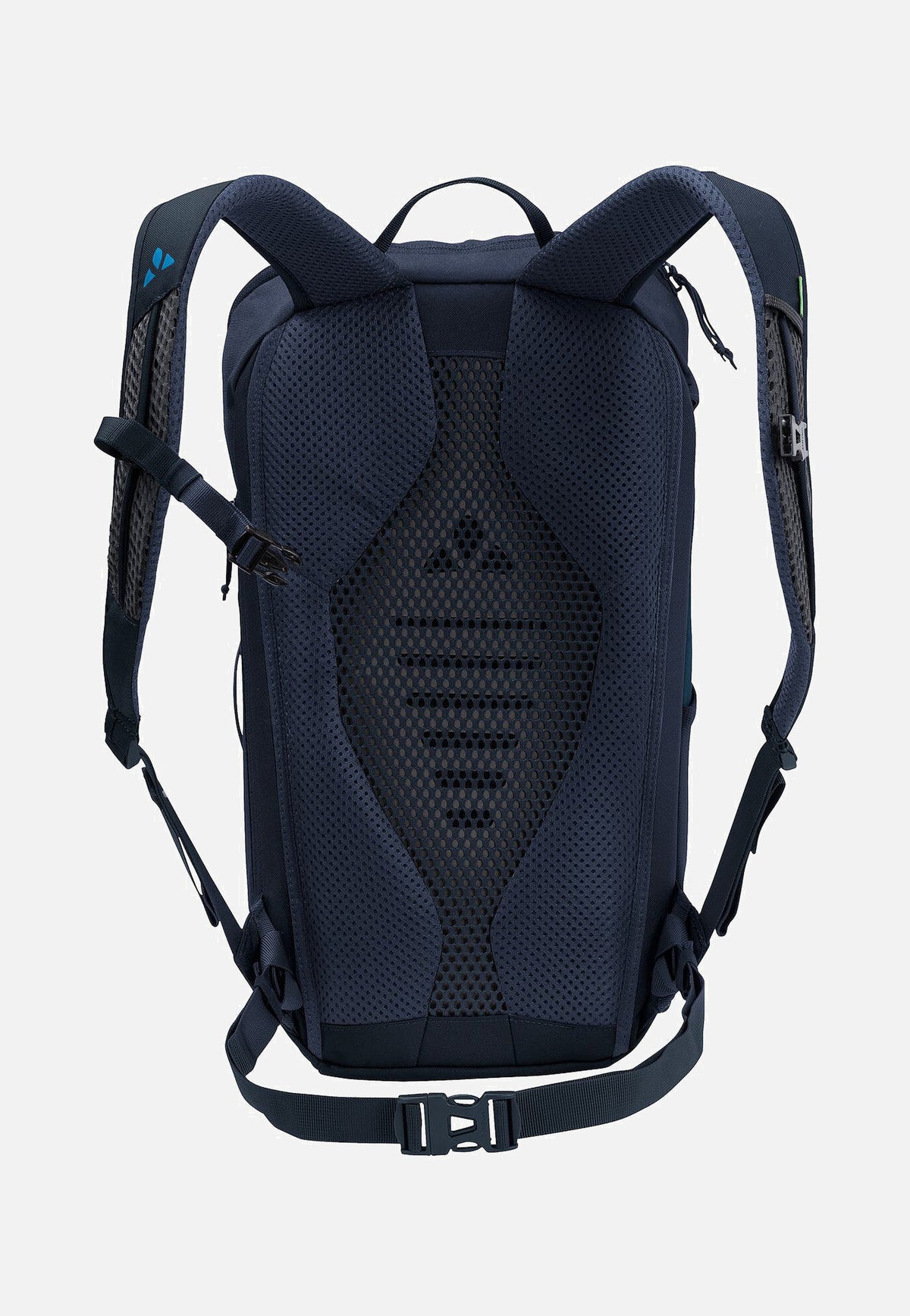 Vaude Agile 14 Baltic Sea Wanderrucksack