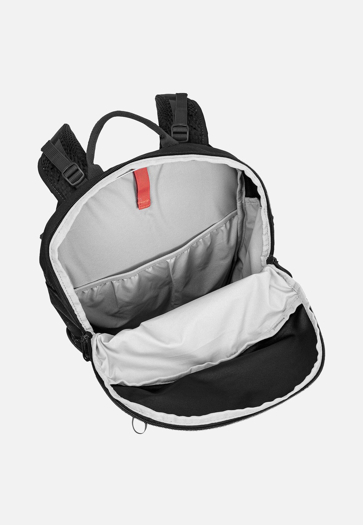 Vaude Agile 20 Black Wanderrucksack