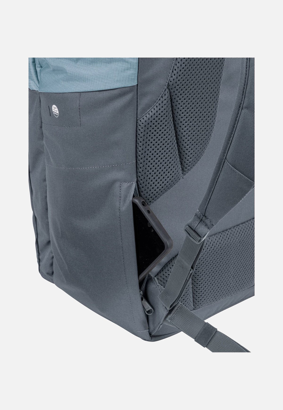 Vaude Albali II Heron Rucksack
