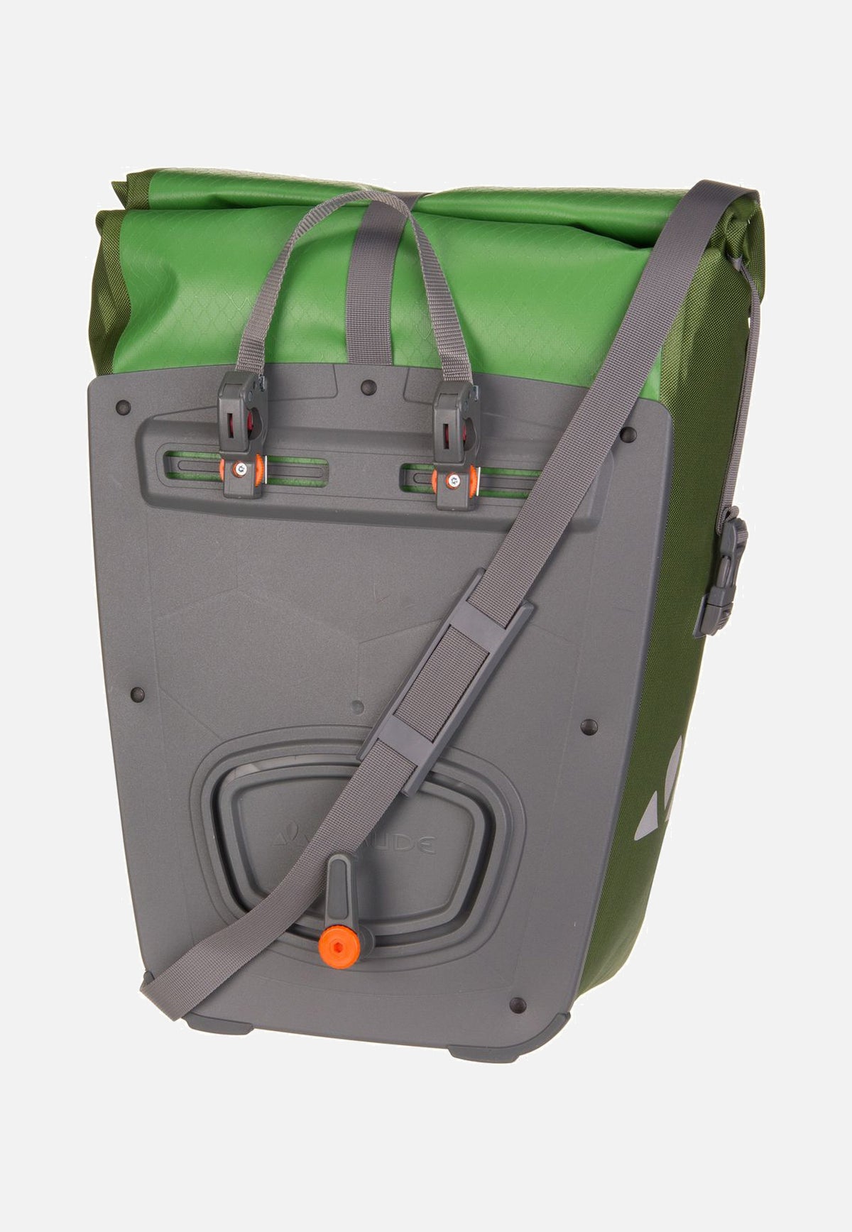 Vaude Aqua Back Plus Parrot Green Fahrradtasche